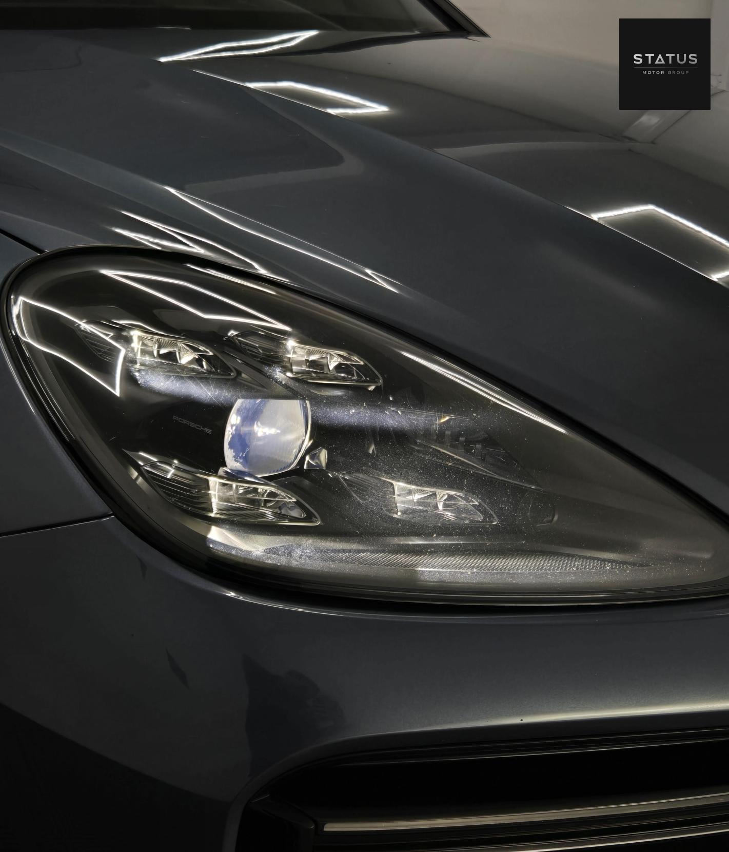 Used Porsche Cayenne 2018 for sale - 77977373: Photo 13