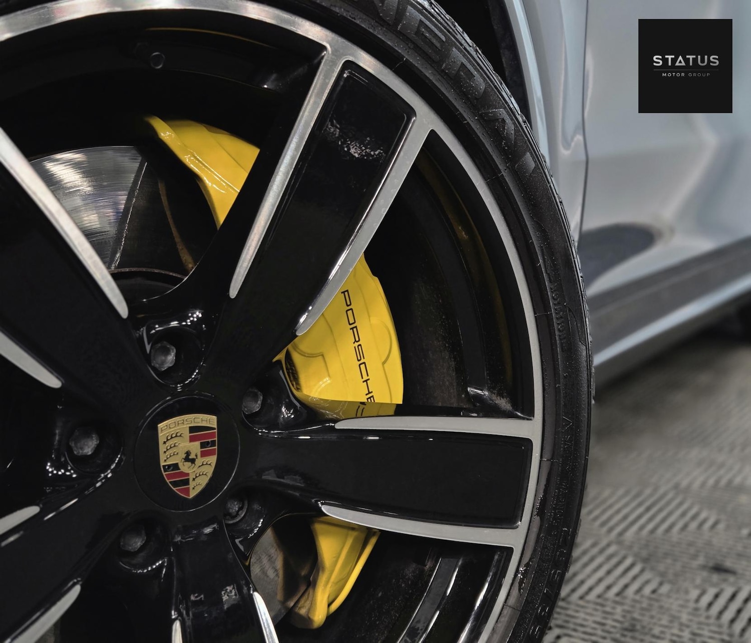 Used Porsche Cayenne 2018 for sale - 77977373: Photo 15