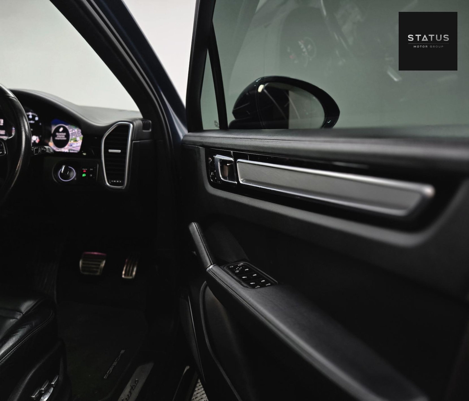 Used Porsche Cayenne 2018 for sale - 77977373: Photo 21