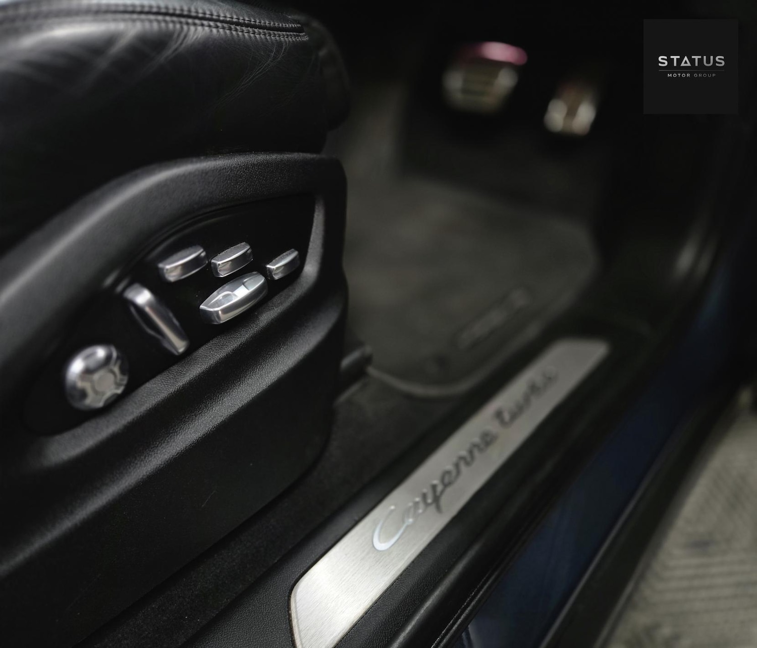 Used Porsche Cayenne 2018 for sale - 77977373: Photo 22