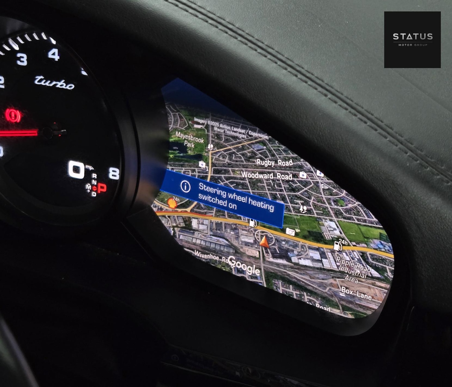 Used Porsche Cayenne 2018 for sale - 77977373: Photo 27