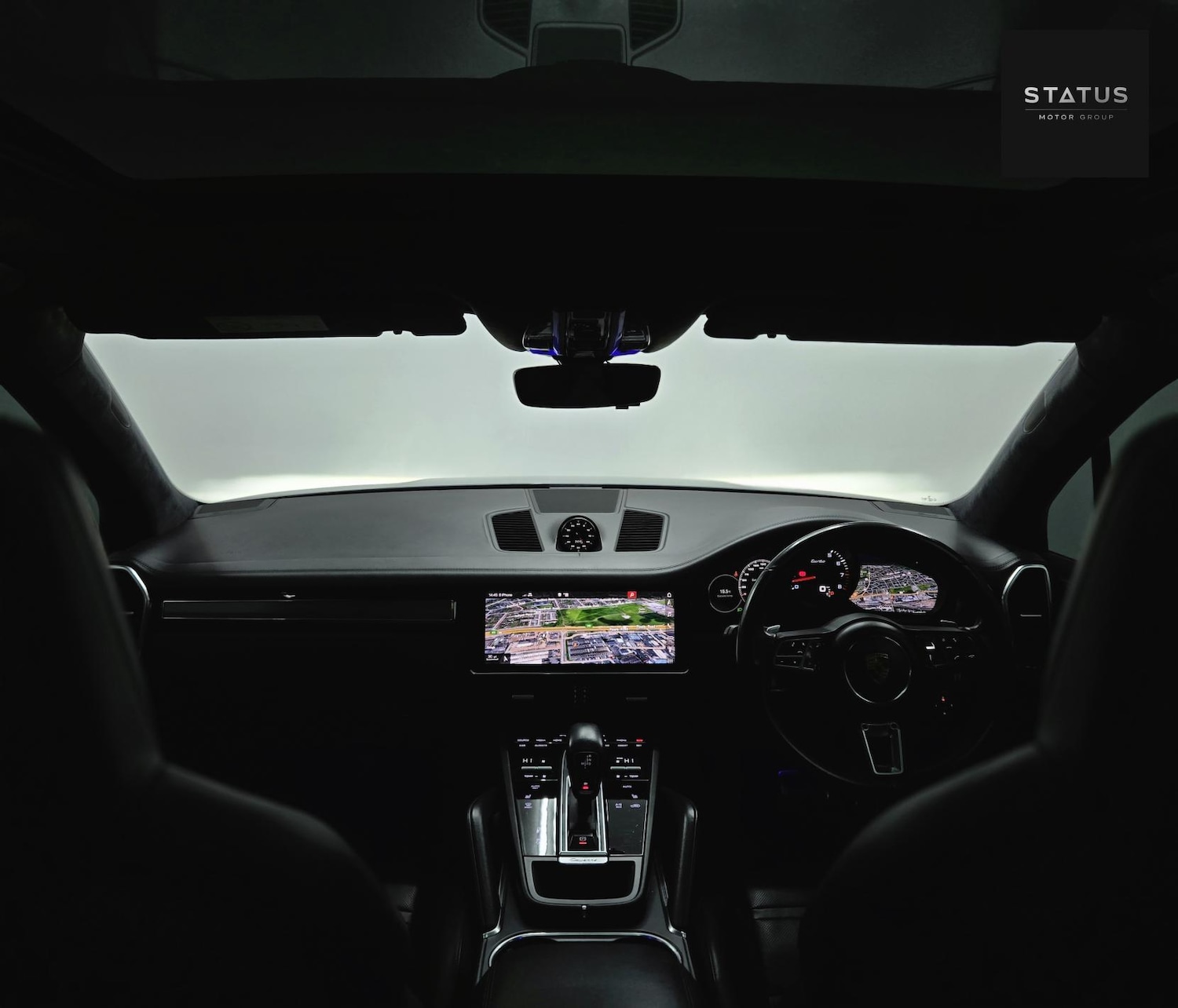 Used Porsche Cayenne 2018 for sale - 77977373: Photo 29