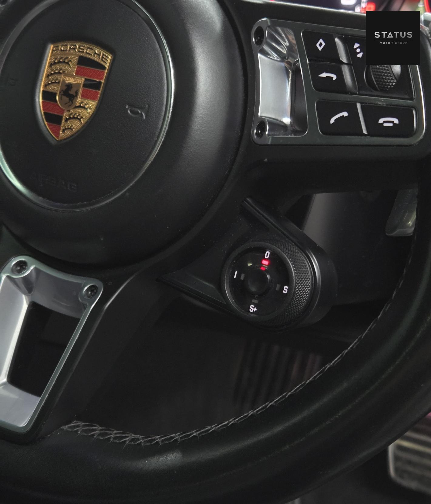 Used Porsche Cayenne 2018 for sale - 77977373: Photo 31