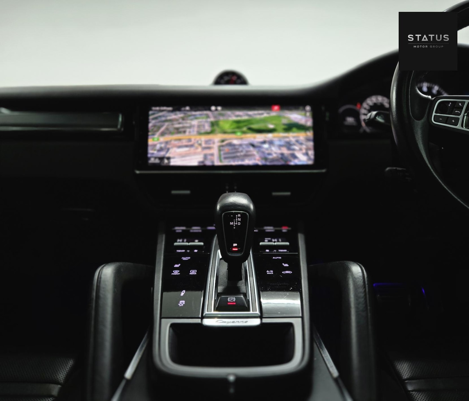 Used Porsche Cayenne 2018 for sale - 77977373: Photo 36