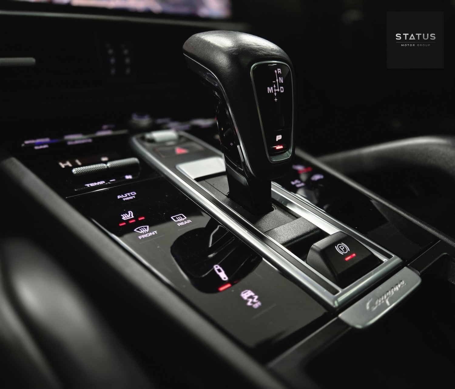 Used Porsche Cayenne 2018 for sale - 77977373: Photo 37