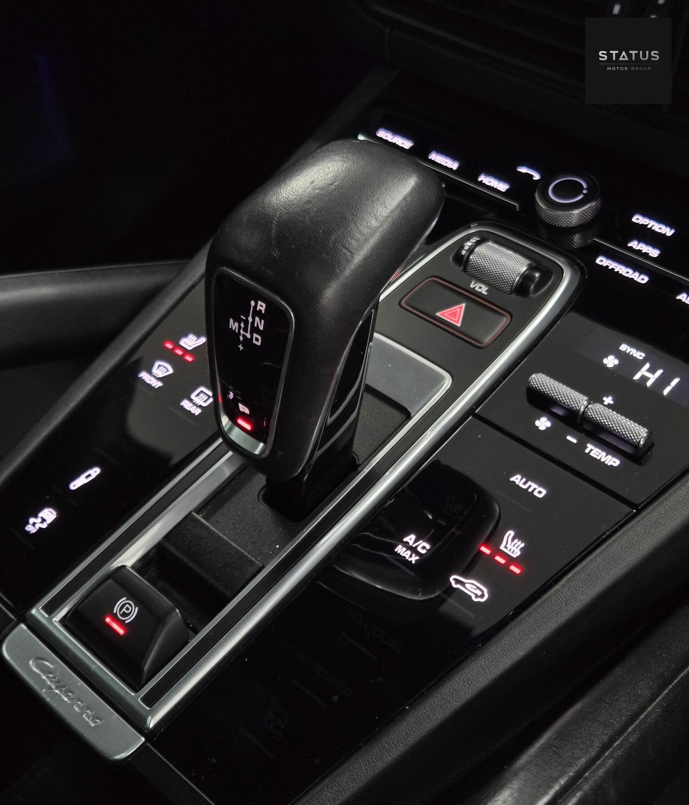 Used Porsche Cayenne 2018 for sale - 77977373: Photo 38