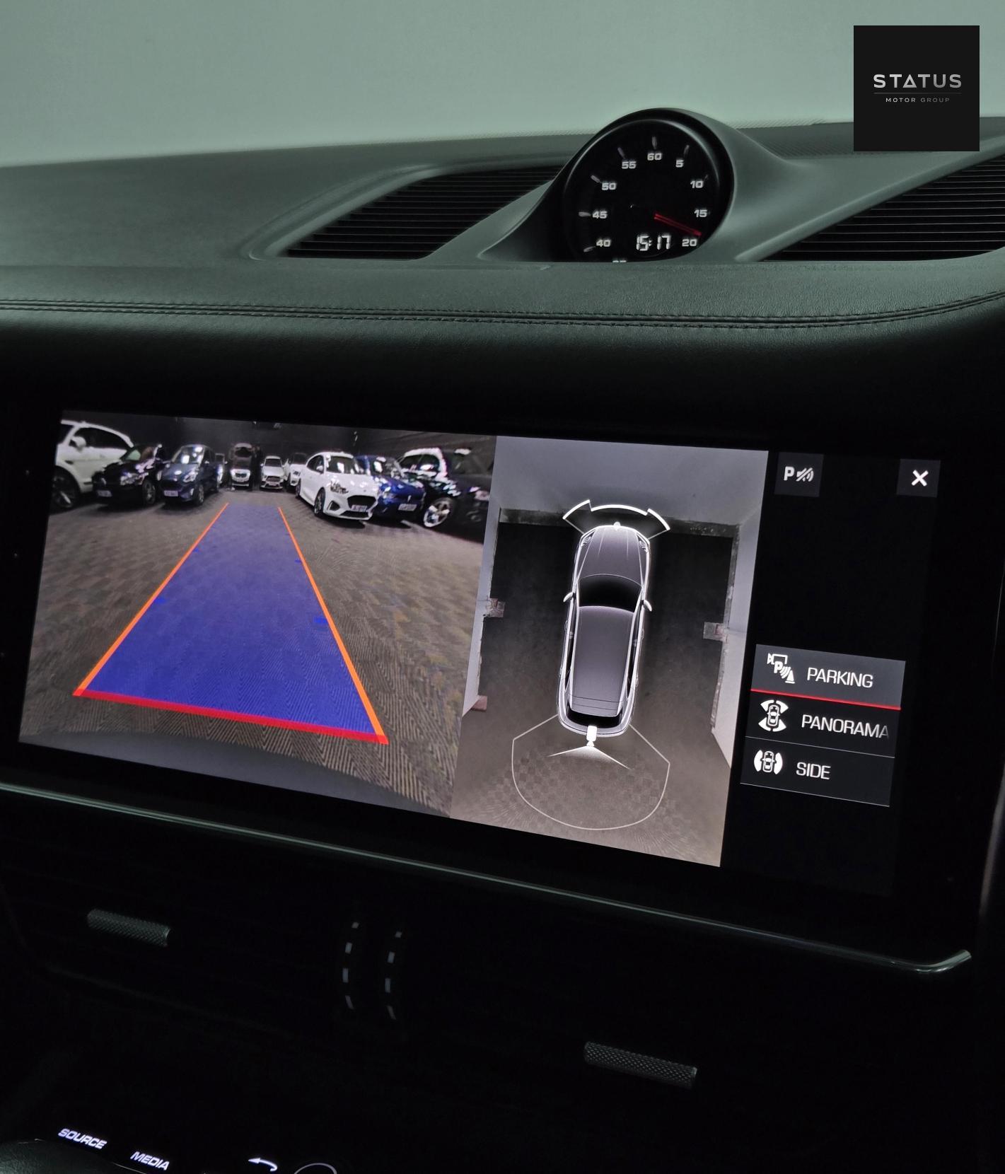 Used Porsche Cayenne 2018 for sale - 77977373: Photo 39