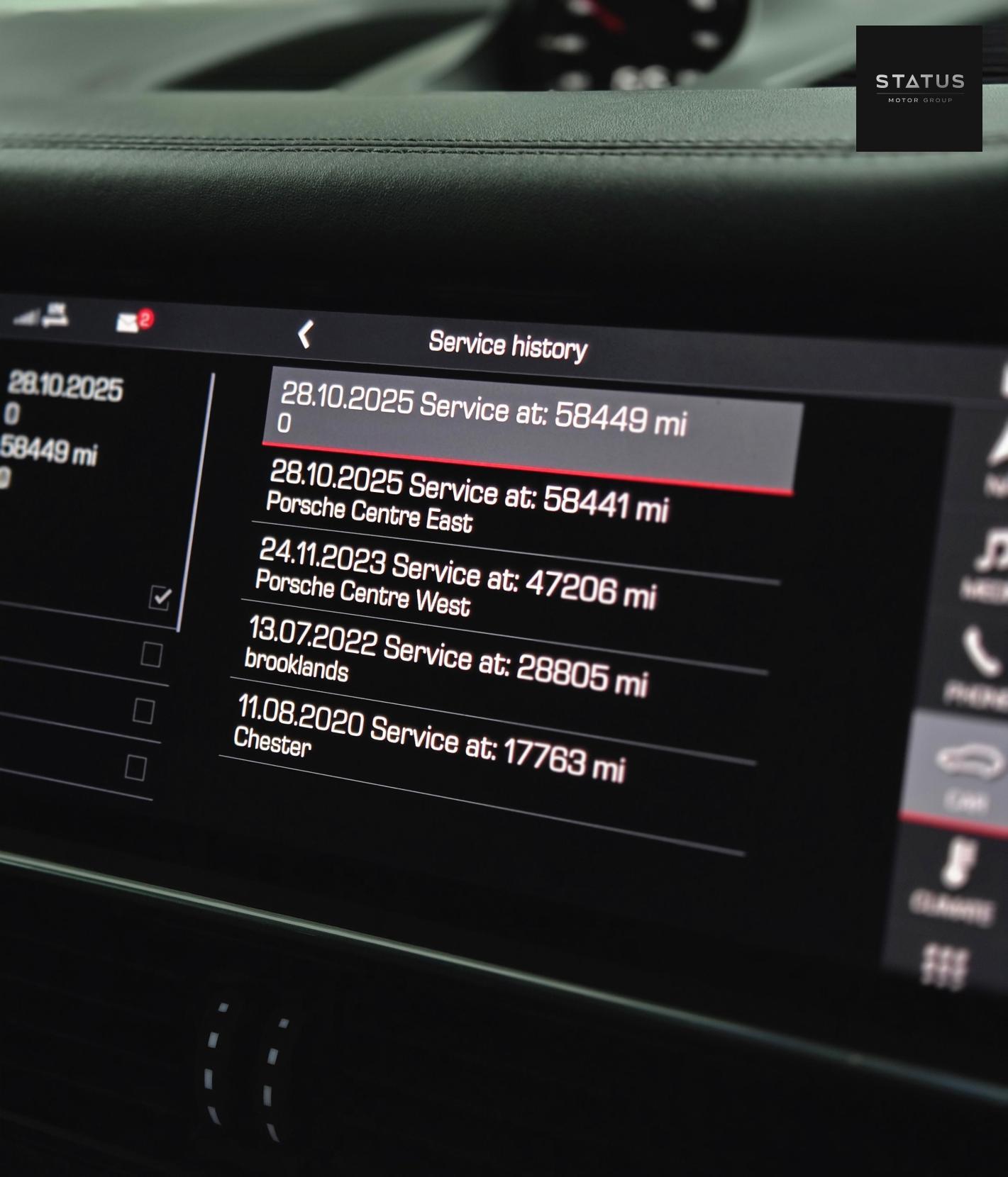 Used Porsche Cayenne 2018 for sale - 77977373: Photo 40