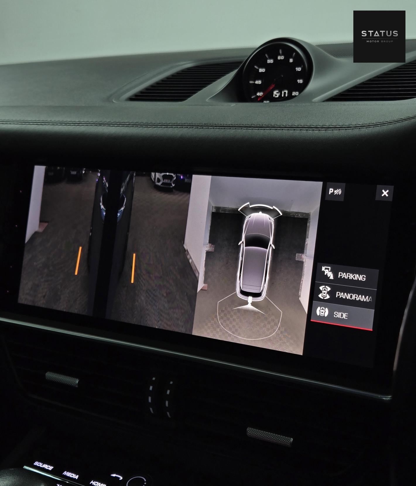 Used Porsche Cayenne 2018 for sale - 77977373: Photo 42