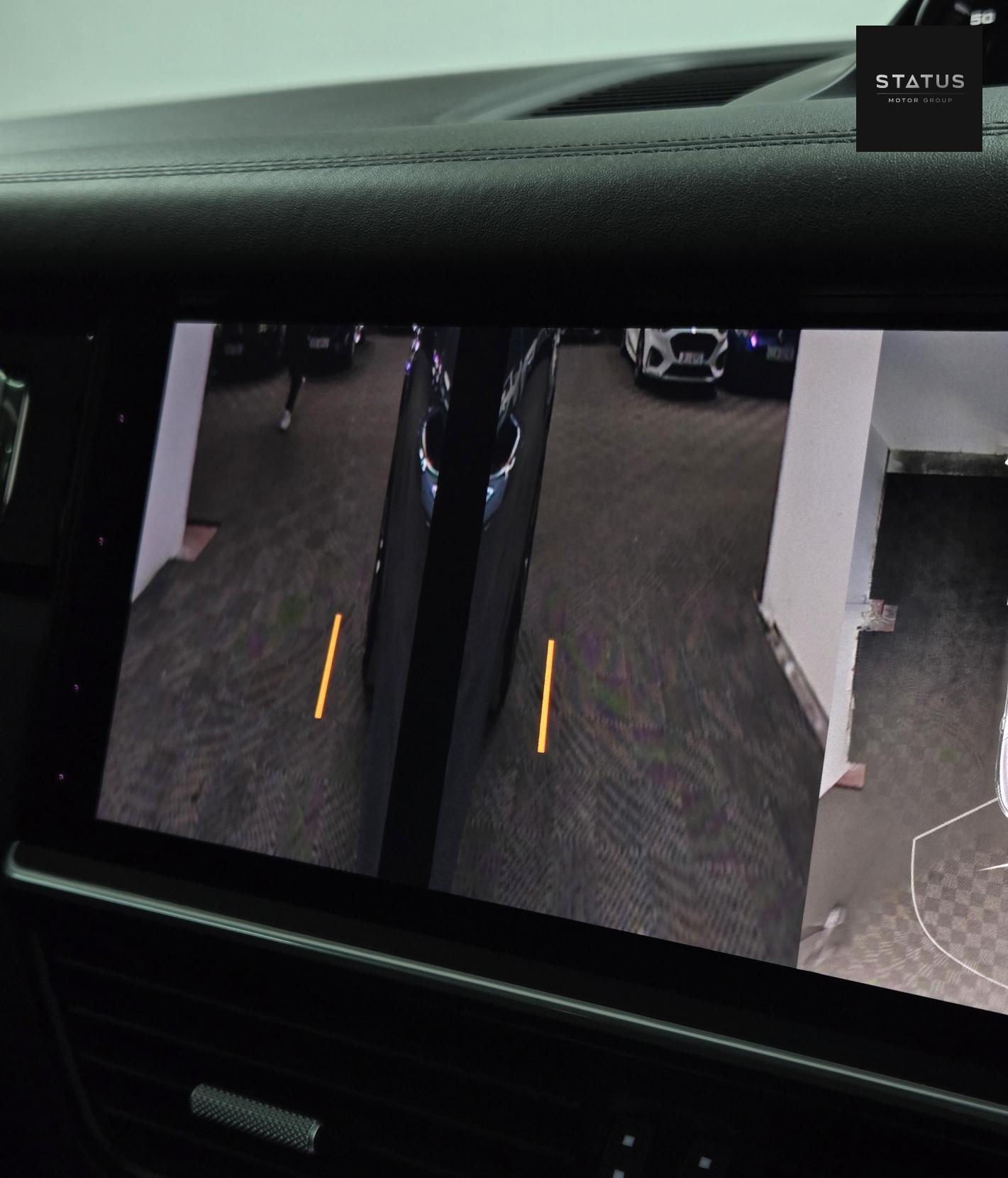 Used Porsche Cayenne 2018 for sale - 77977373: Photo 43