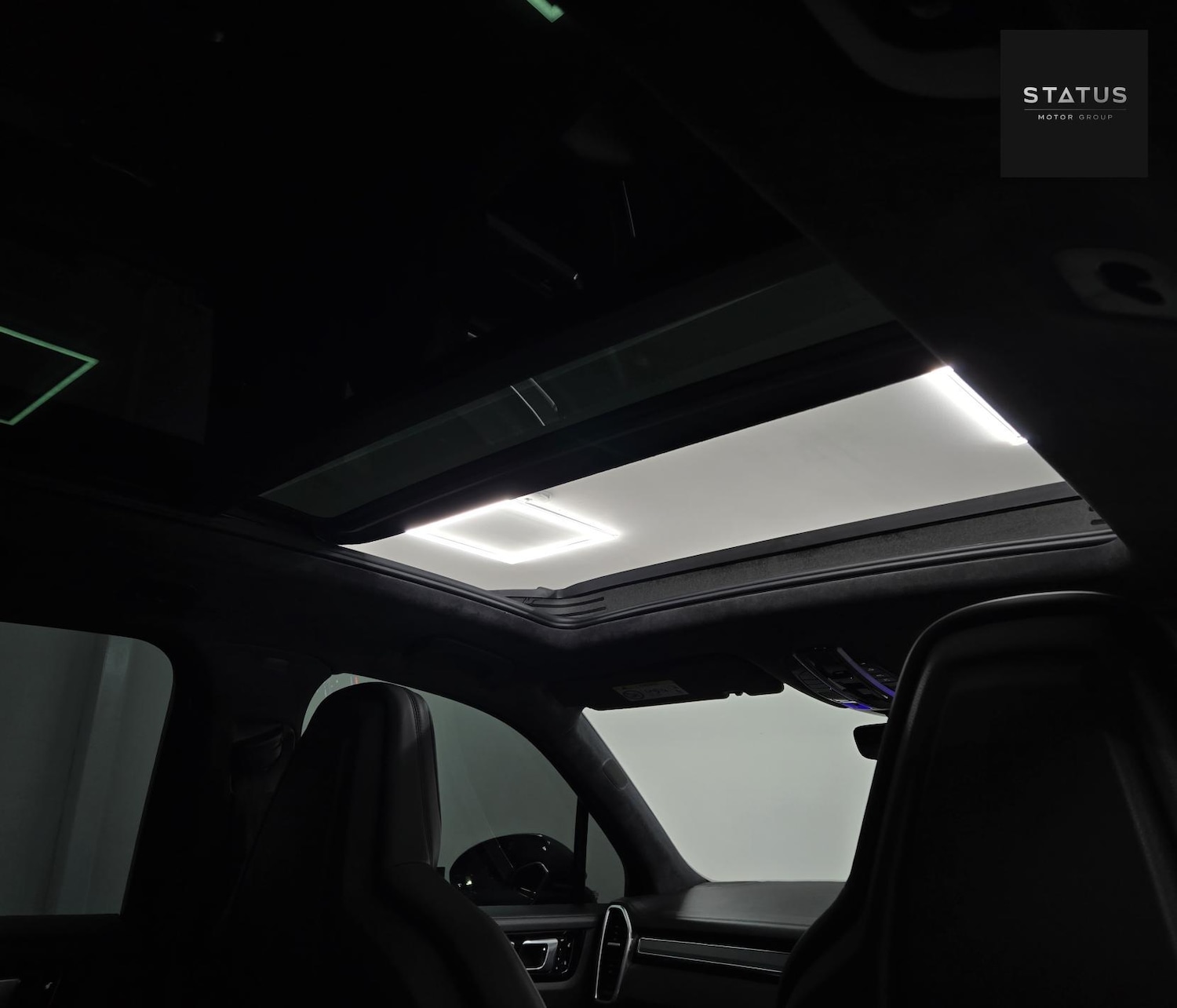 Used Porsche Cayenne 2018 for sale - 77977373: Photo 45