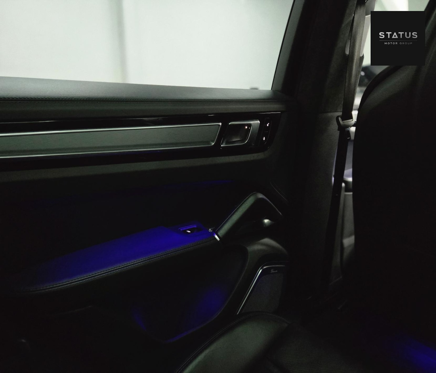 Used Porsche Cayenne 2018 for sale - 77977373: Photo 48