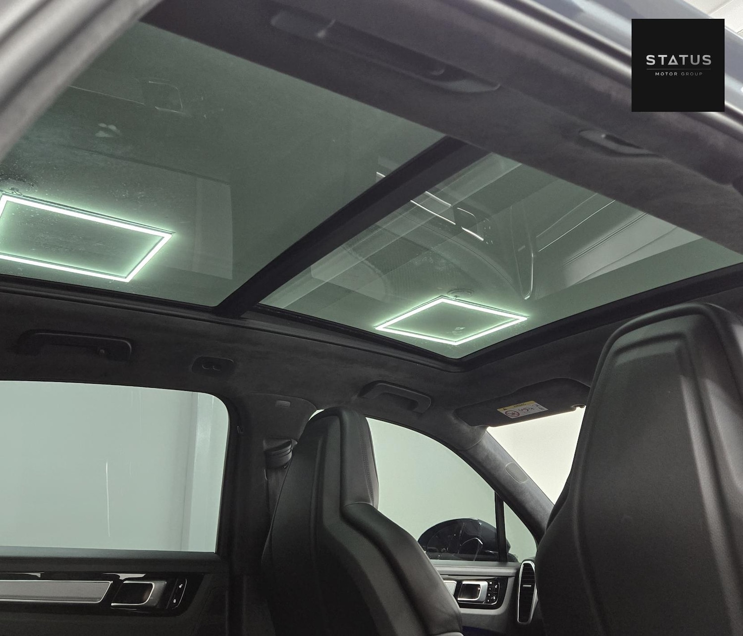 Used Porsche Cayenne 2018 for sale - 77977373: Photo 50