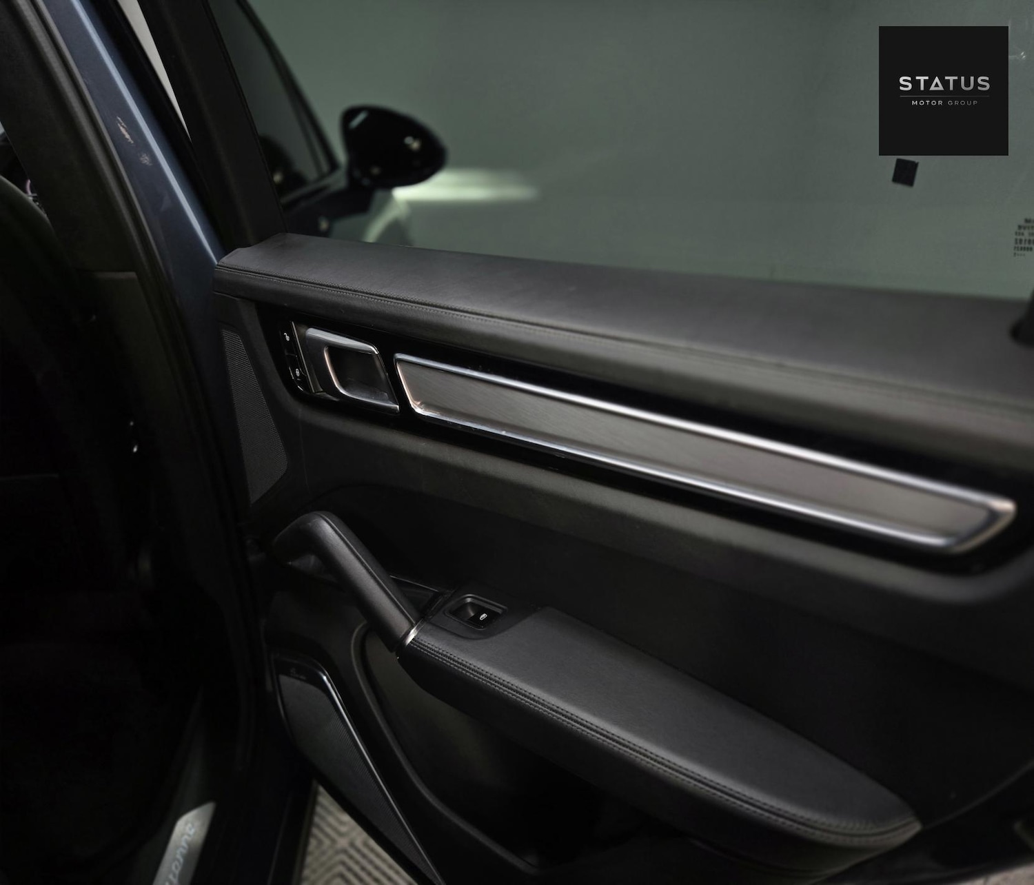 Used Porsche Cayenne 2018 for sale - 77977373: Photo 51