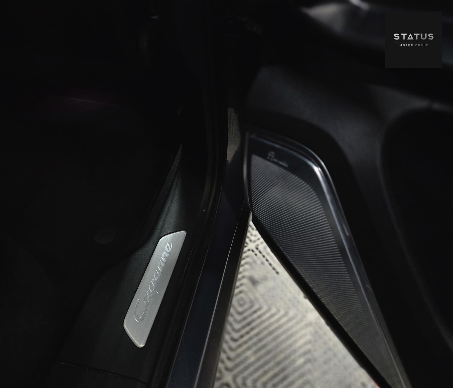 Used Porsche Cayenne 2018 for sale - 77977373: Photo 52