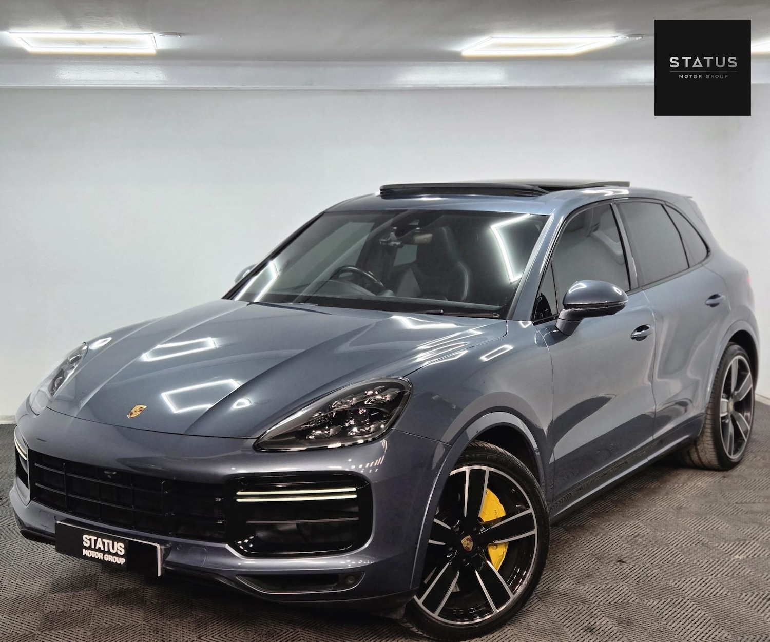 Used Porsche Cayenne 2018 for sale - 77977373: Photo 6