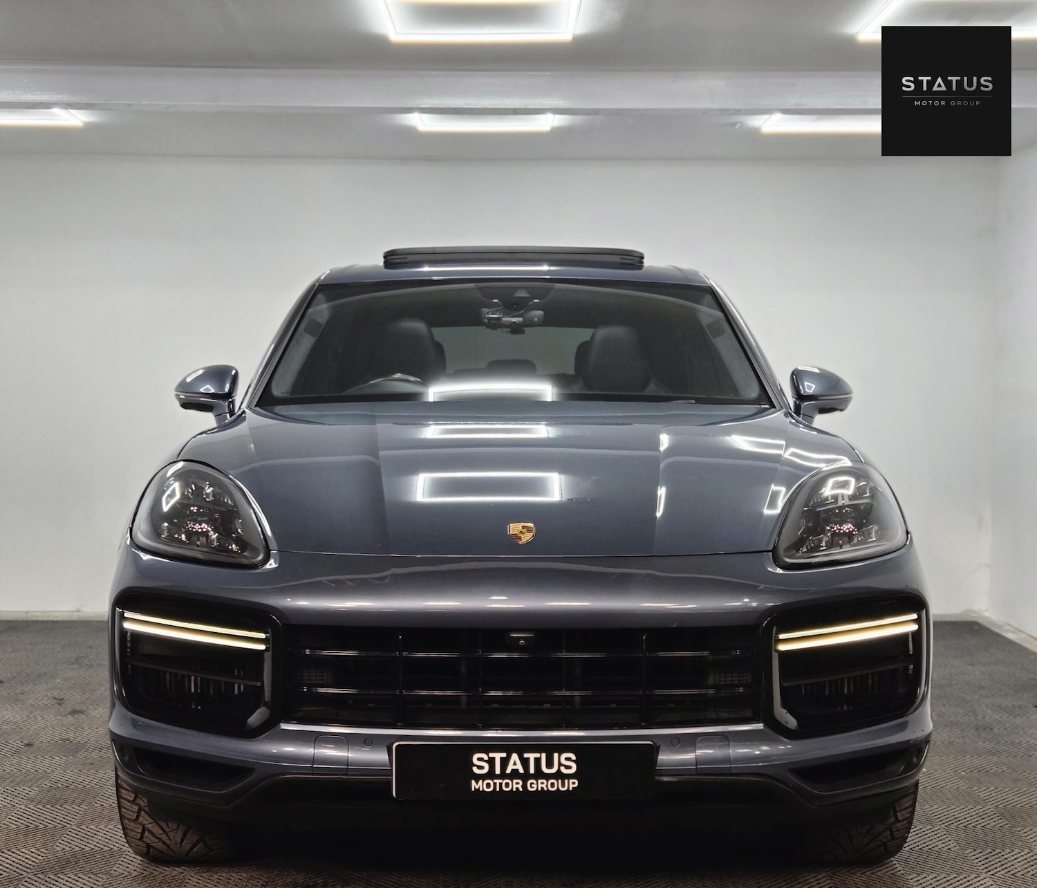 Used Porsche Cayenne 2018 for sale - 77977373: Photo 8