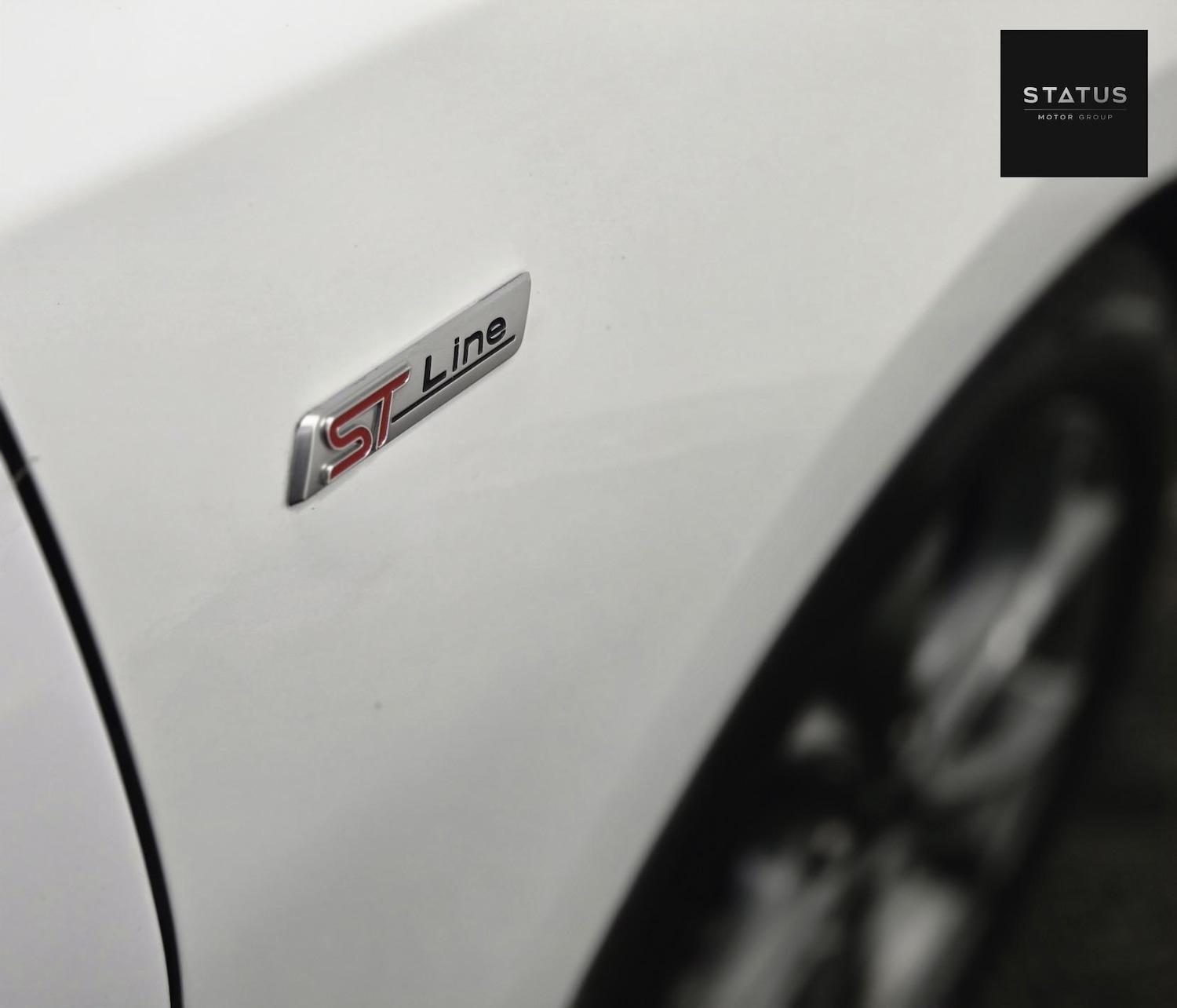 Used Ford Focus 2018 for sale - 77213851: Photo 11