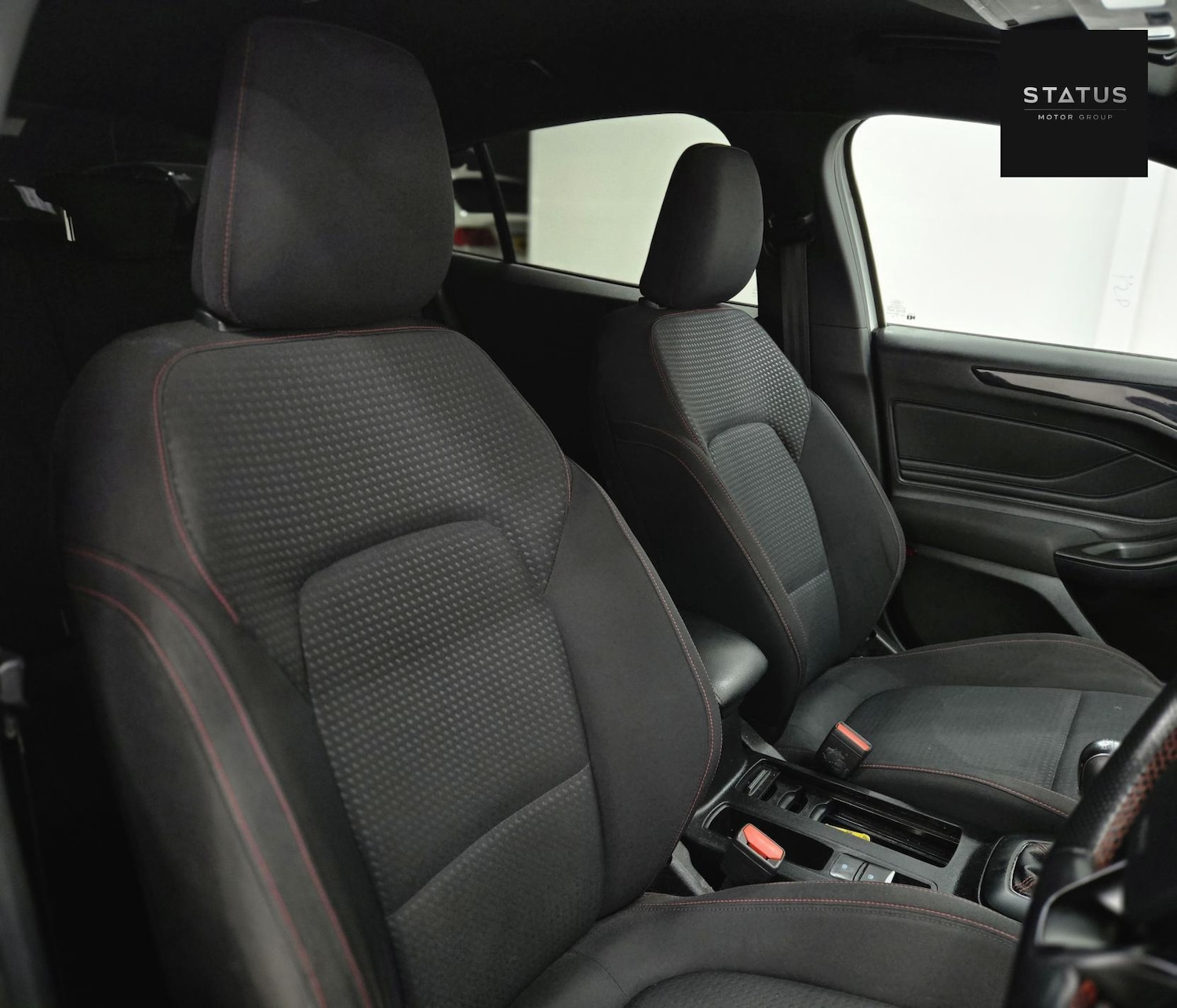 Used Ford Focus 2018 for sale - 77213851: Photo 13