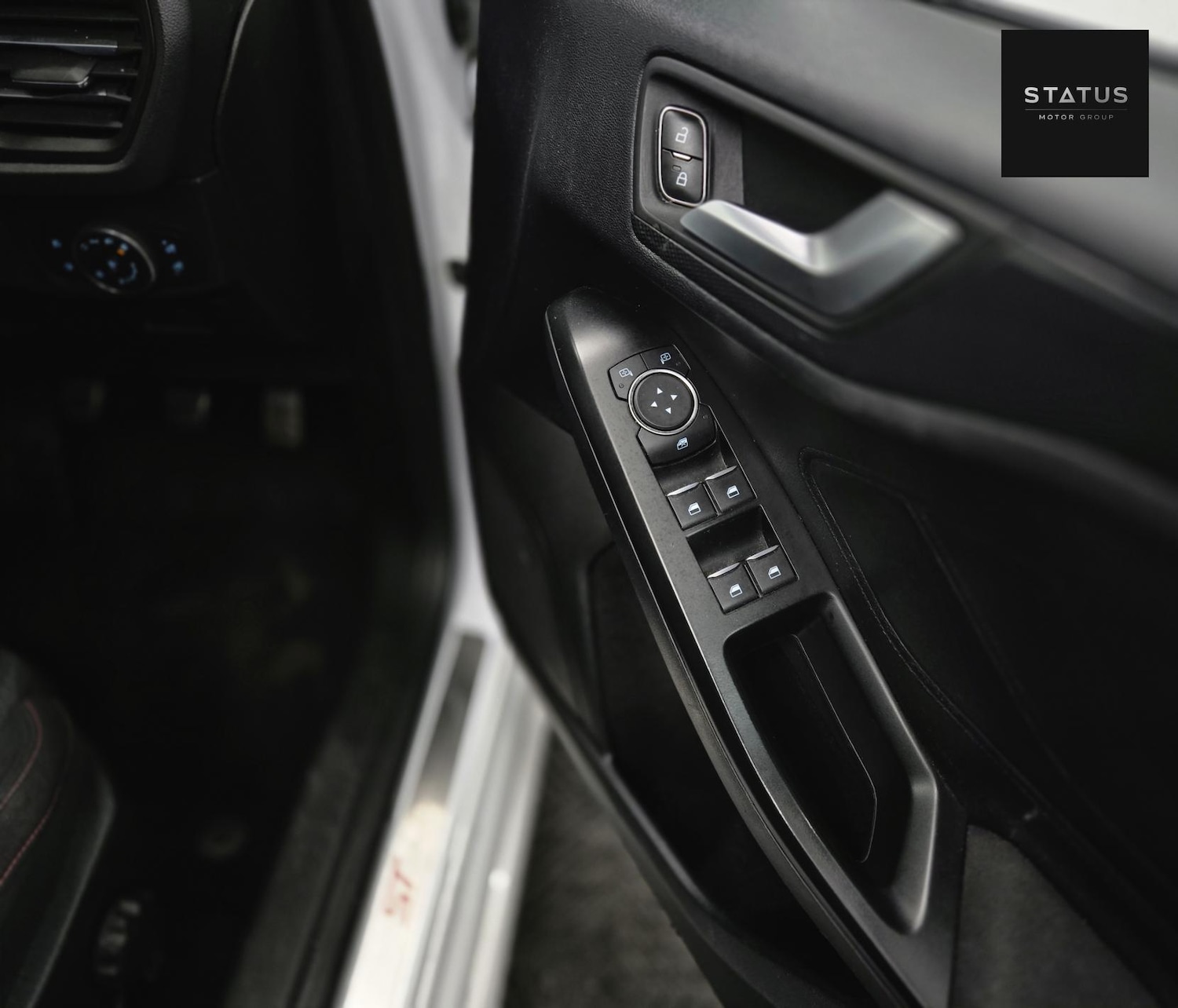 Used Ford Focus 2018 for sale - 77213851: Photo 14