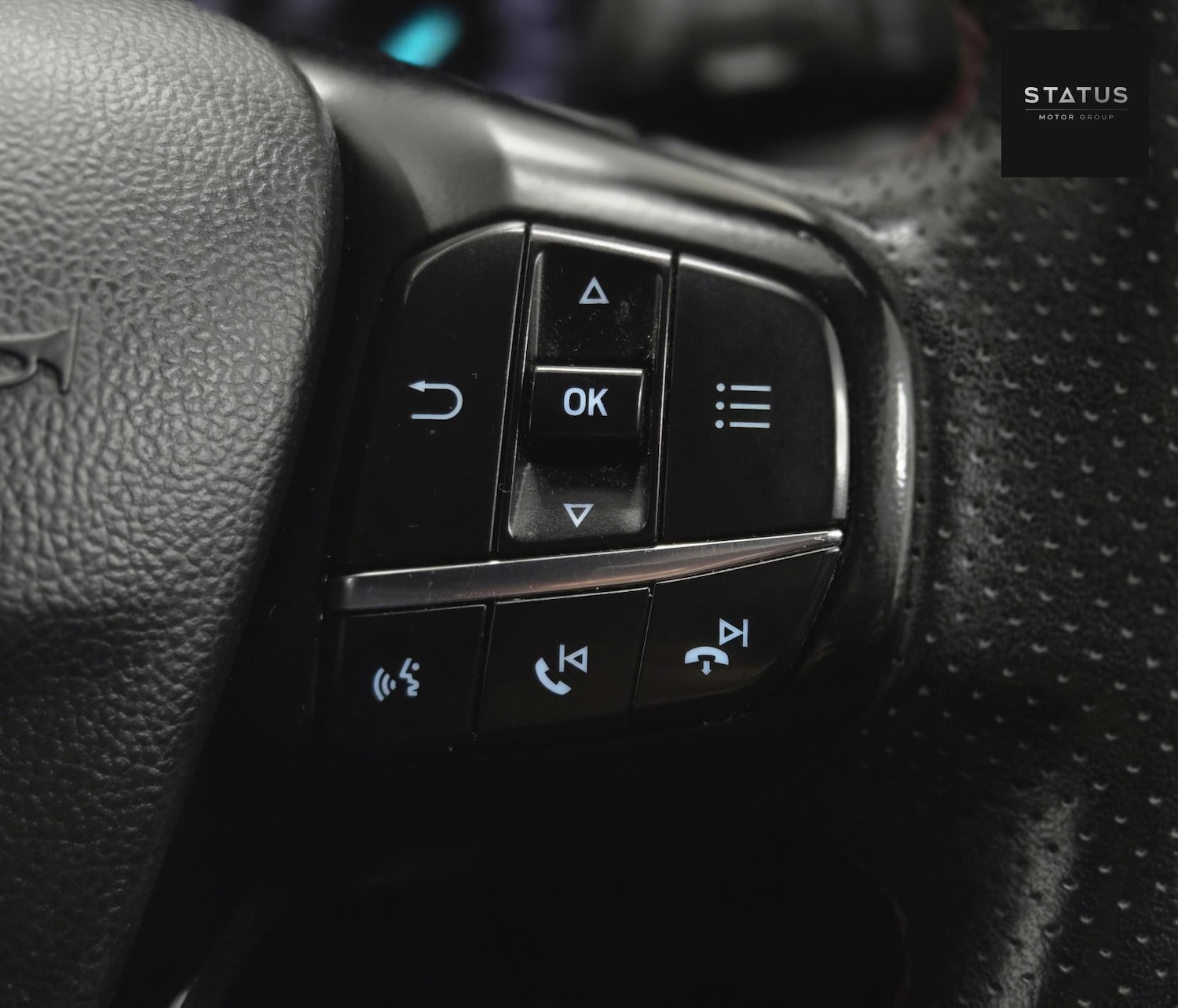 Used Ford Focus 2018 for sale - 77213851: Photo 18