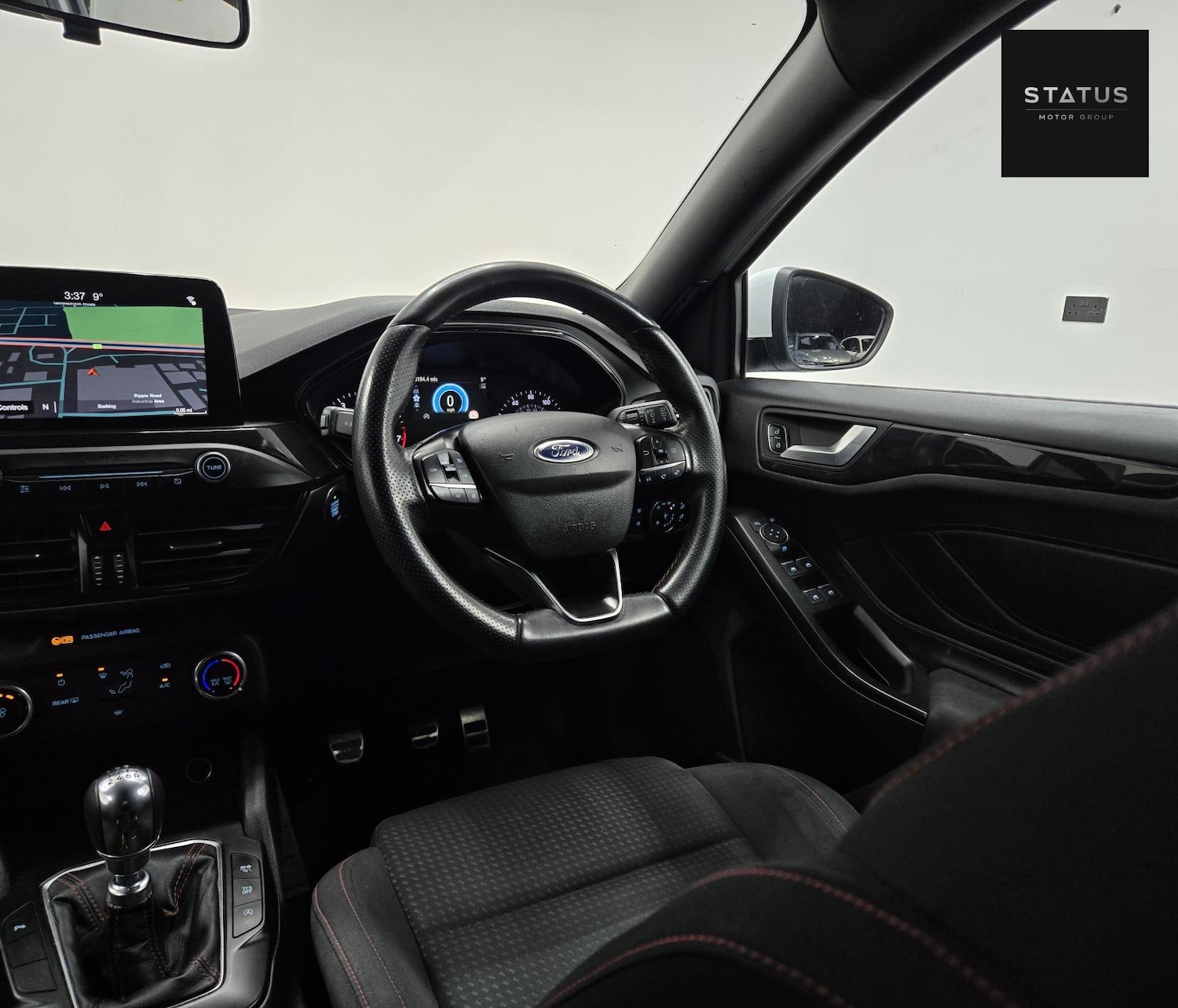 Used Ford Focus 2018 for sale - 77213851: Photo 20