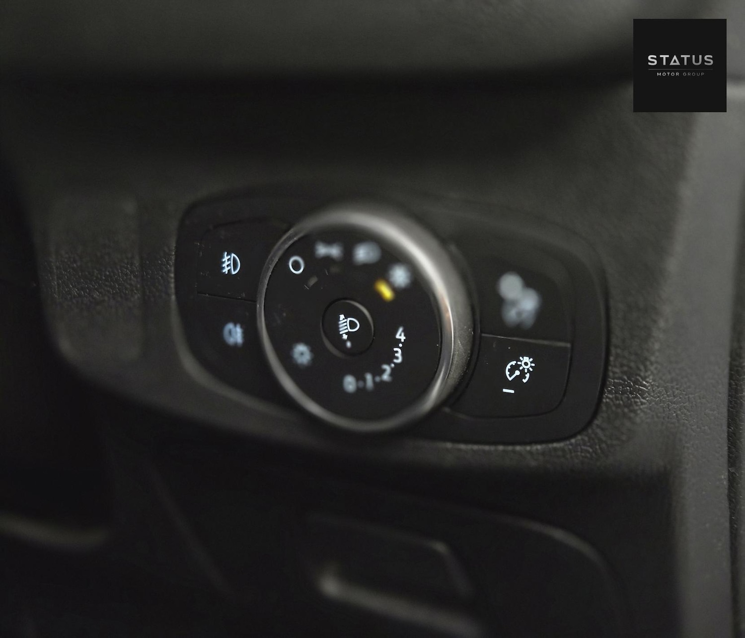 Used Ford Focus 2018 for sale - 77213851: Photo 21