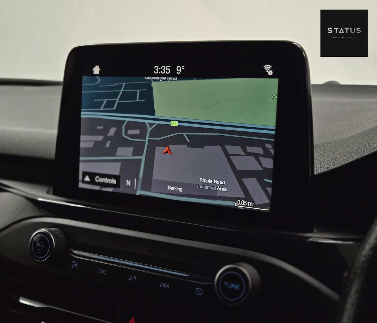 Used Ford Focus 2018 for sale - 77213851: Photo 22