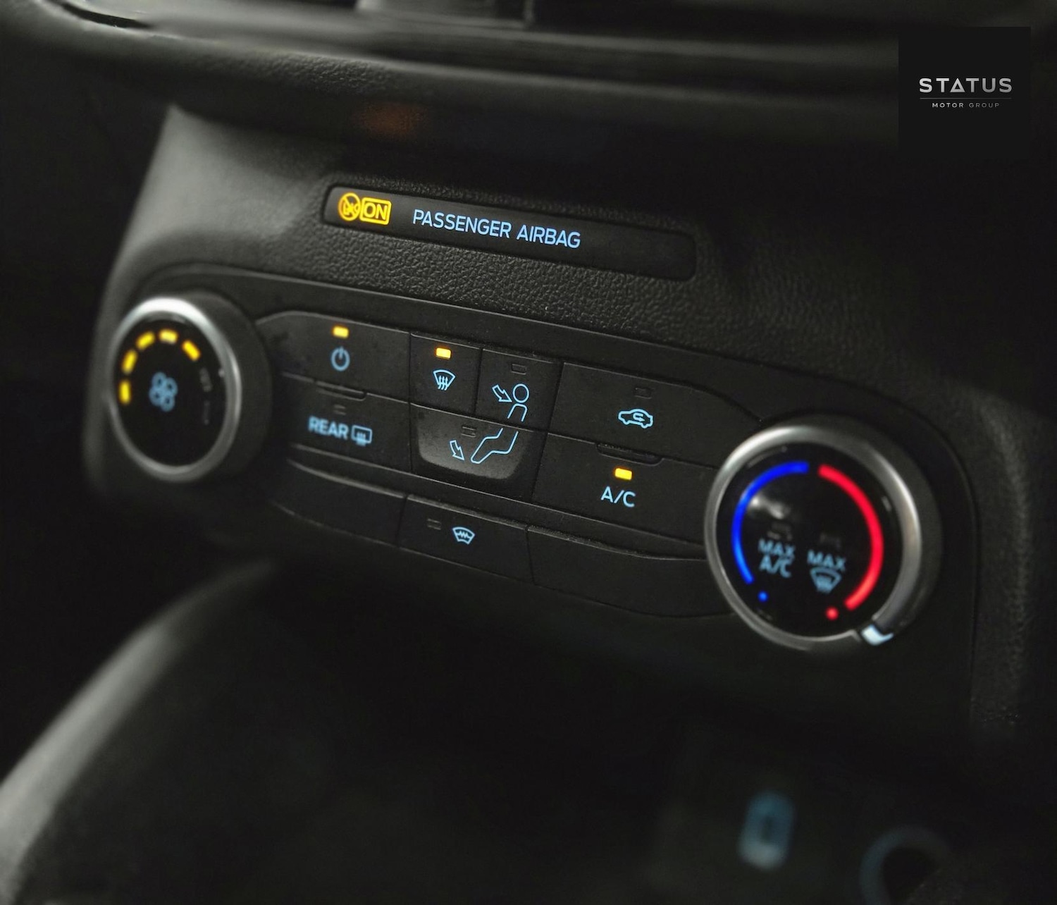 Used Ford Focus 2018 for sale - 77213851: Photo 23