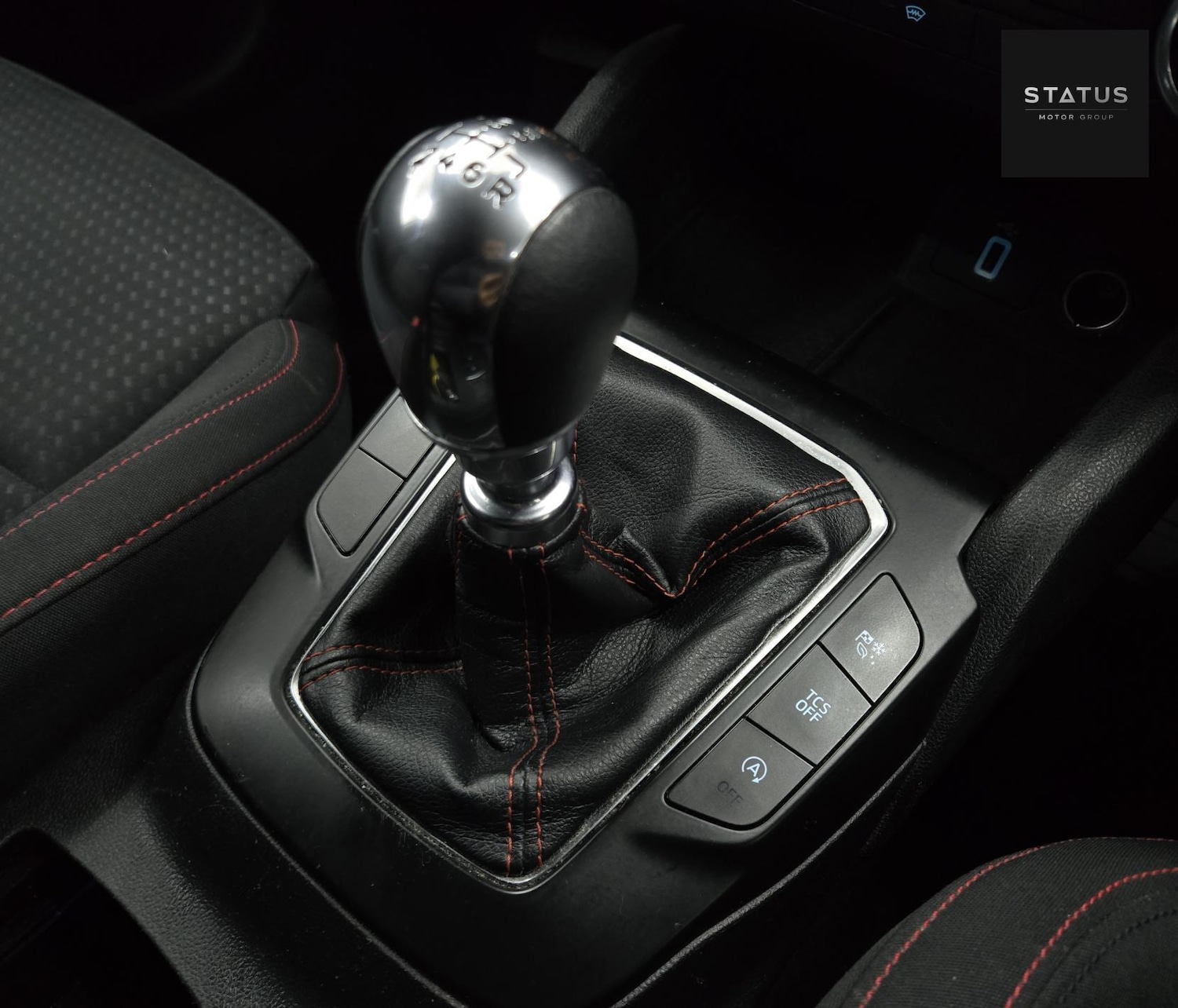 Used Ford Focus 2018 for sale - 77213851: Photo 24