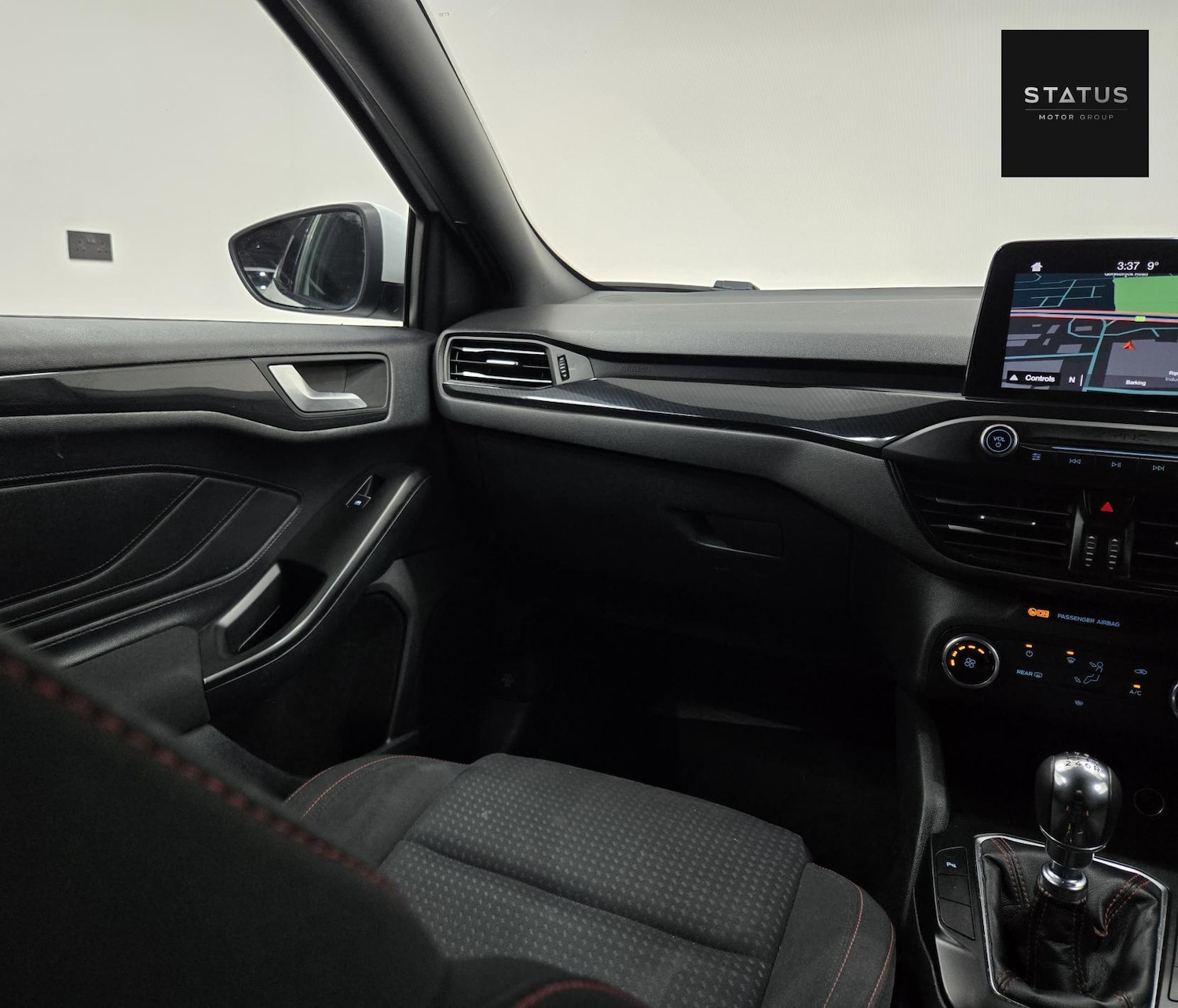 Used Ford Focus 2018 for sale - 77213851: Photo 25