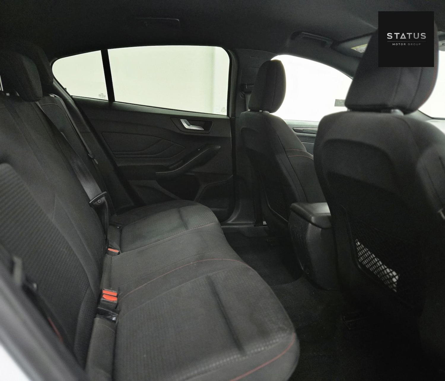 Used Ford Focus 2018 for sale - 77213851: Photo 28