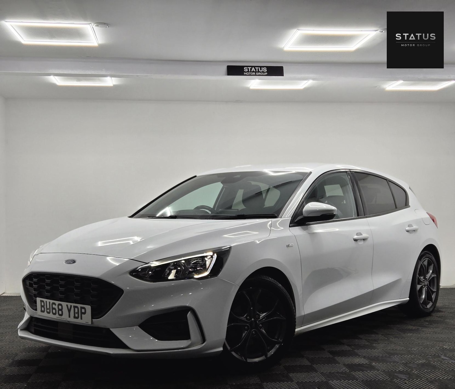 Used Ford Focus 2018 for sale - 77213851: Photo 5