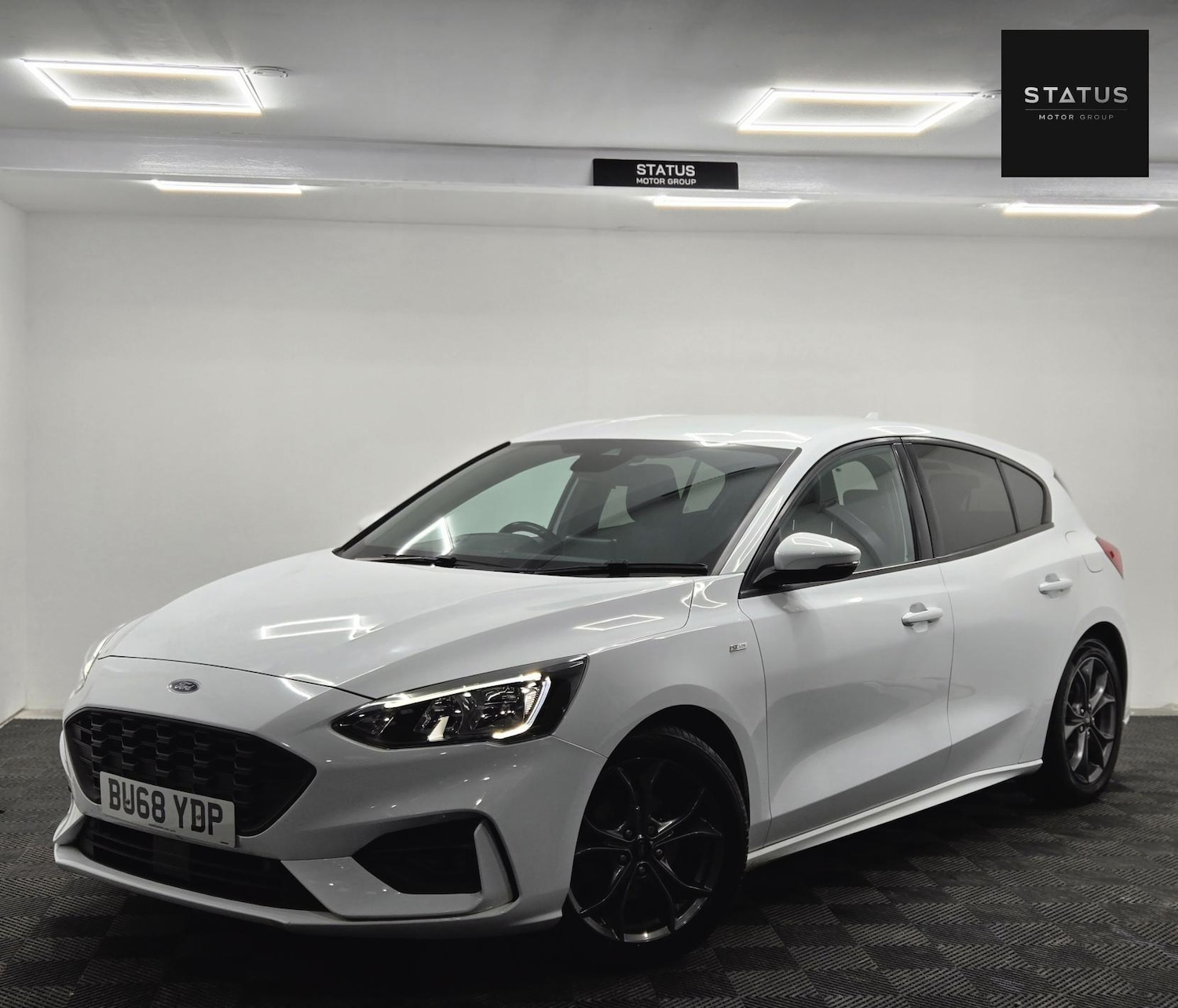 Used Ford Focus 2018 for sale - 77213851: Photo 6