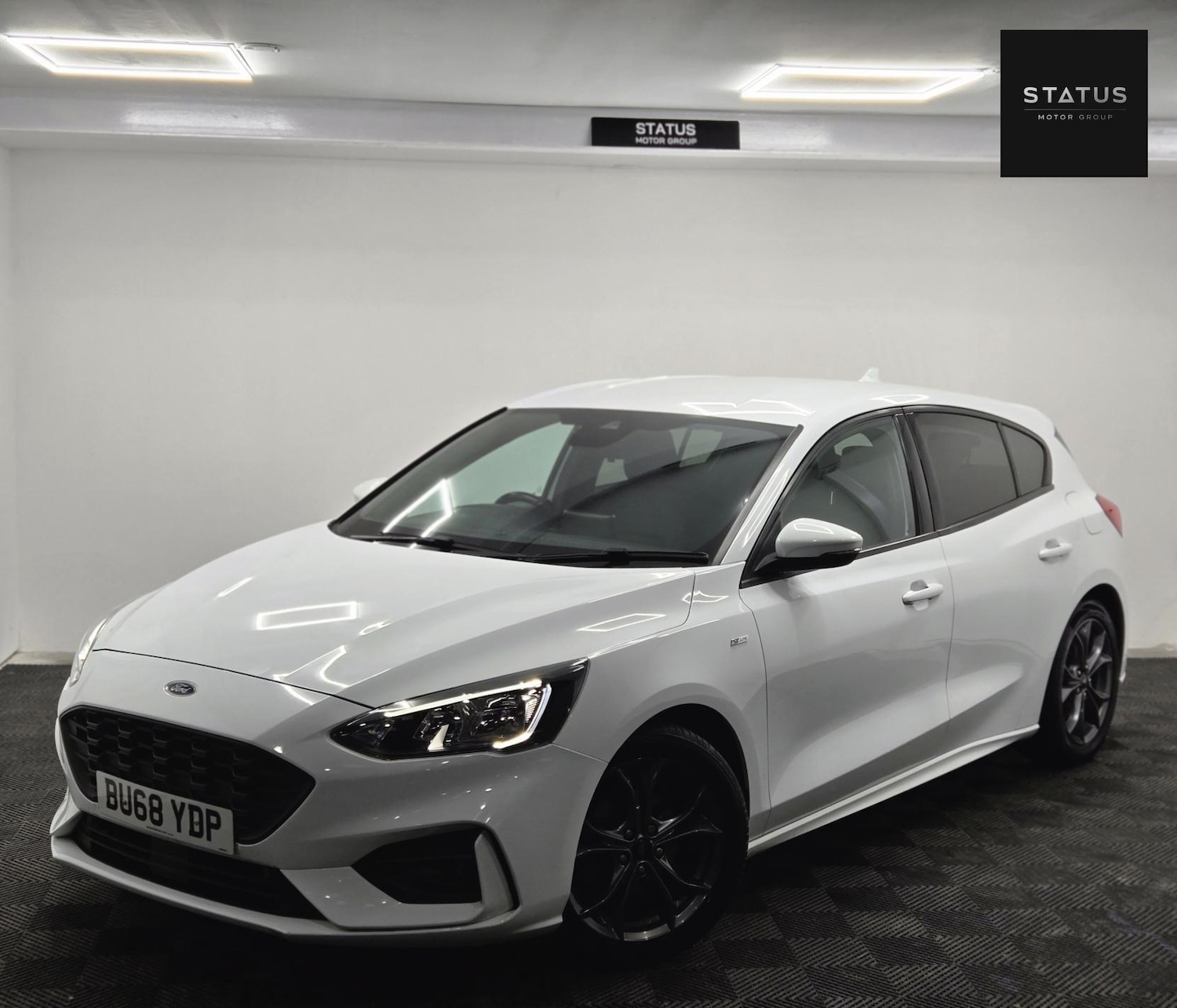 Used Ford Focus 2018 for sale - 77213851: Photo 7