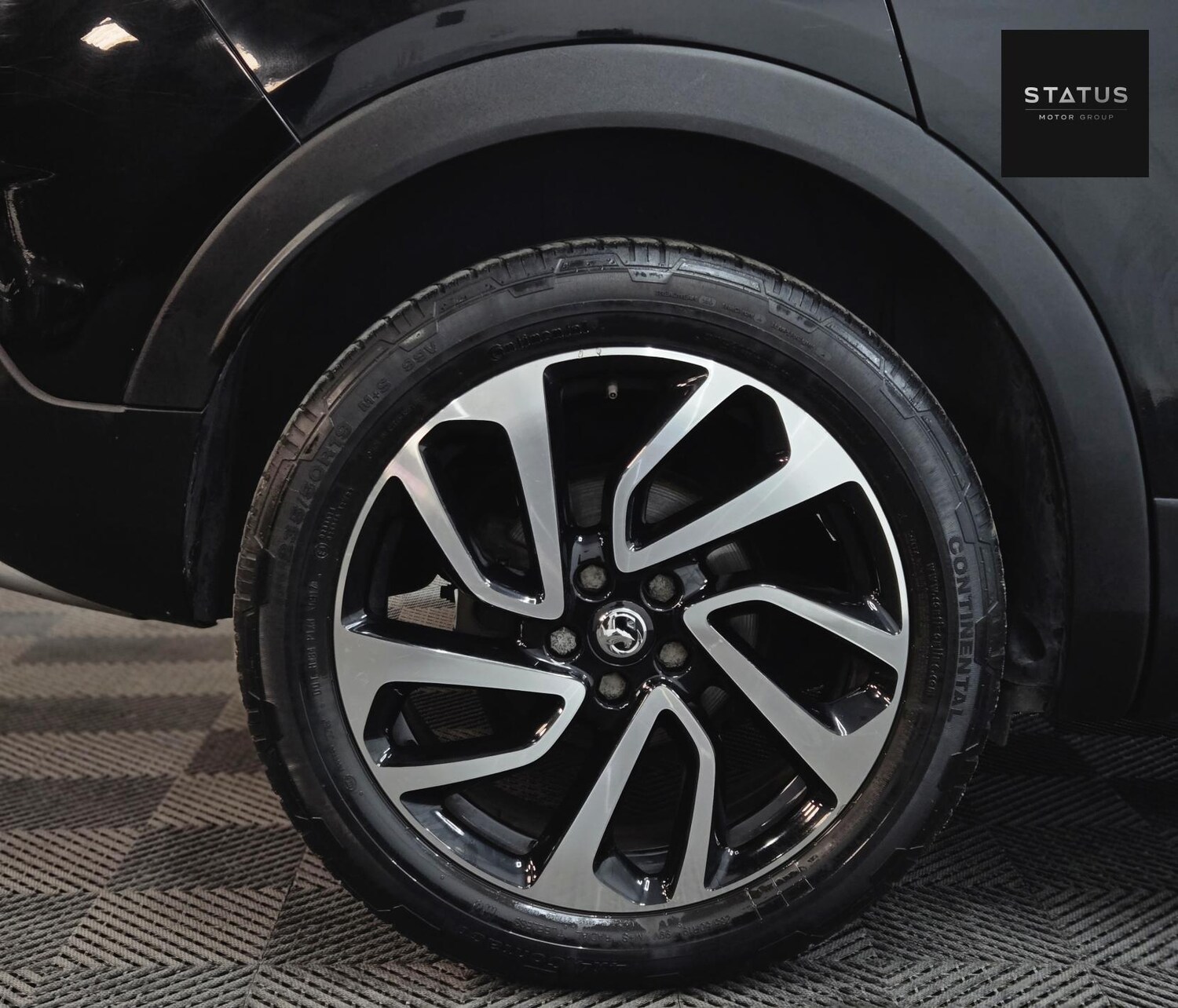 Used Vauxhall Grandland X 2019 for sale - 77079407: Photo 10