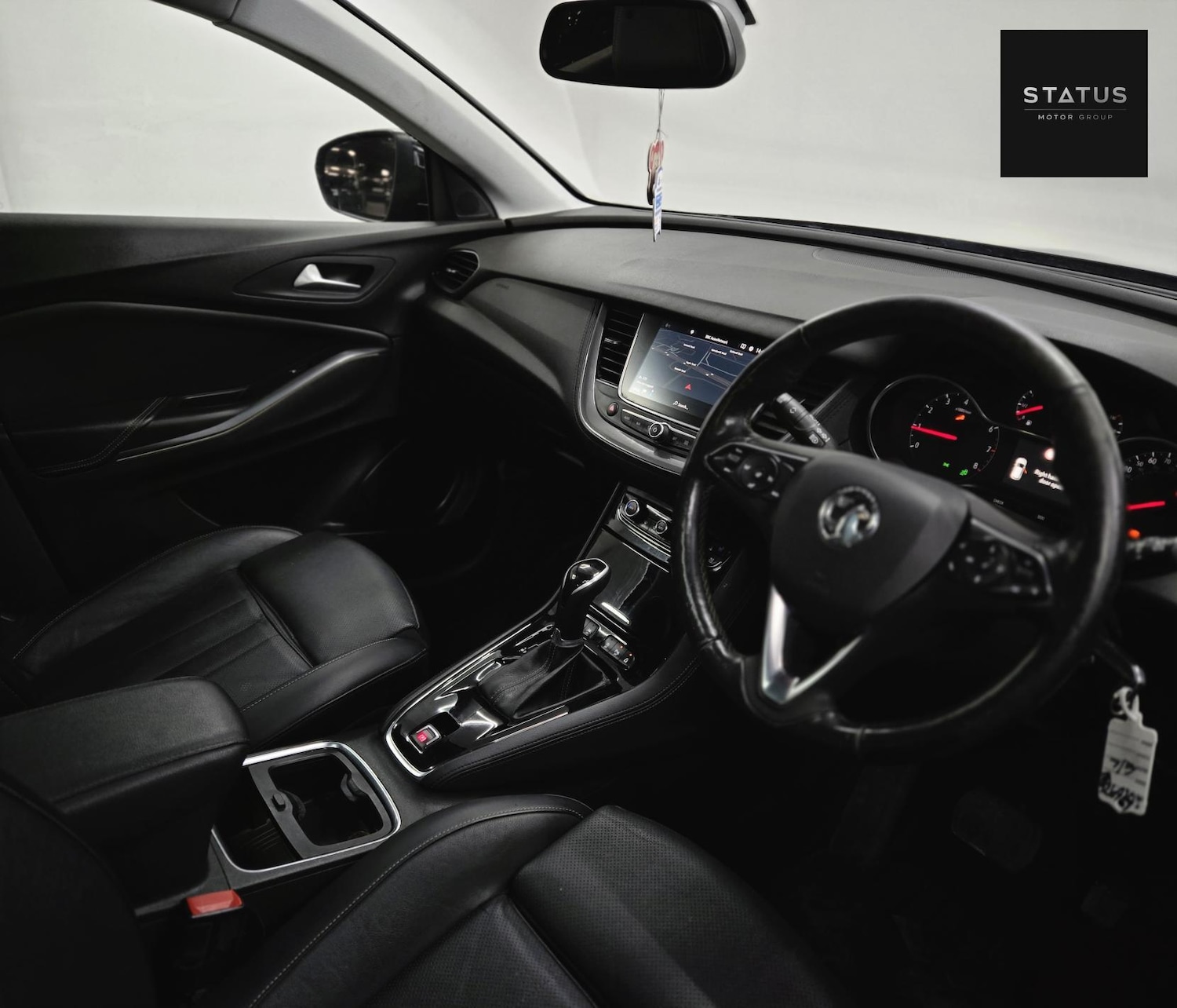 Used Vauxhall Grandland X 2019 for sale - 77079407: Photo 13