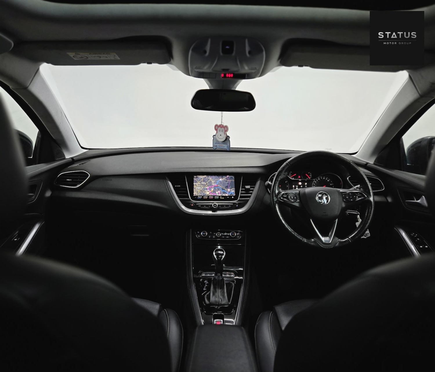 Used Vauxhall Grandland X 2019 for sale - 77079407: Photo 15