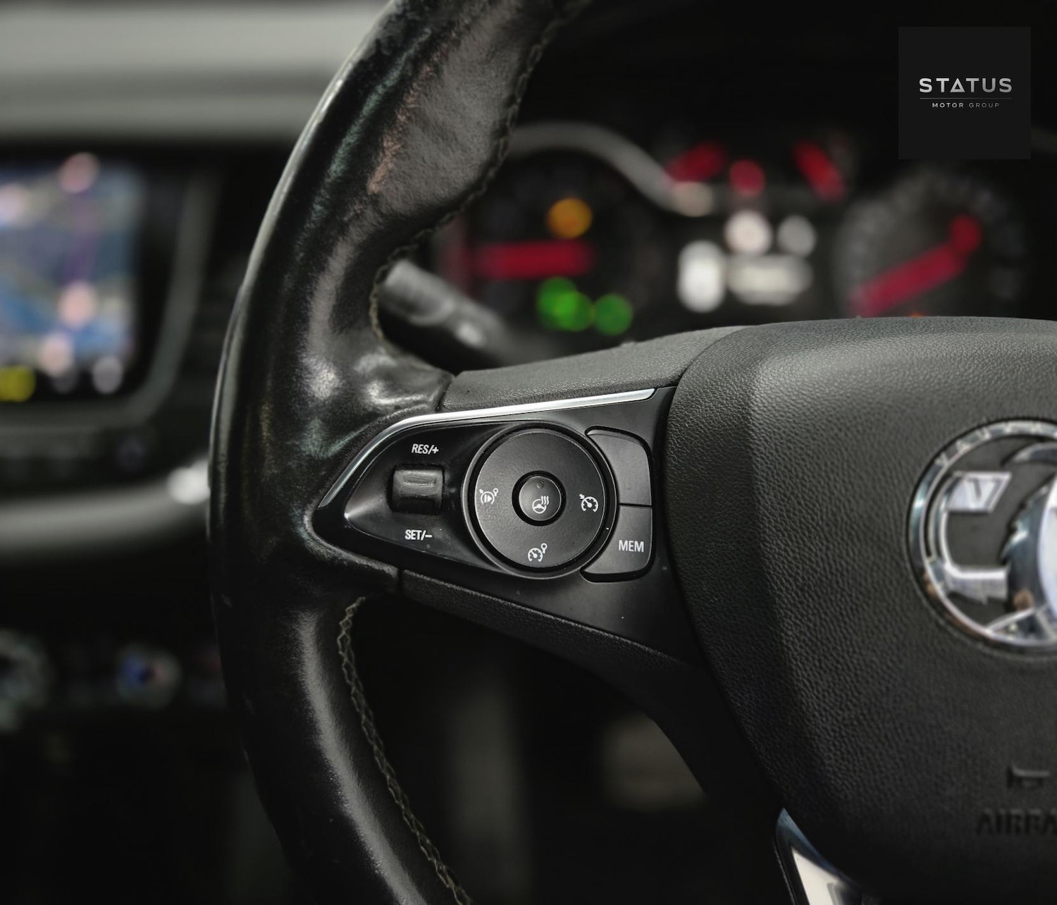 Used Vauxhall Grandland X 2019 for sale - 77079407: Photo 16