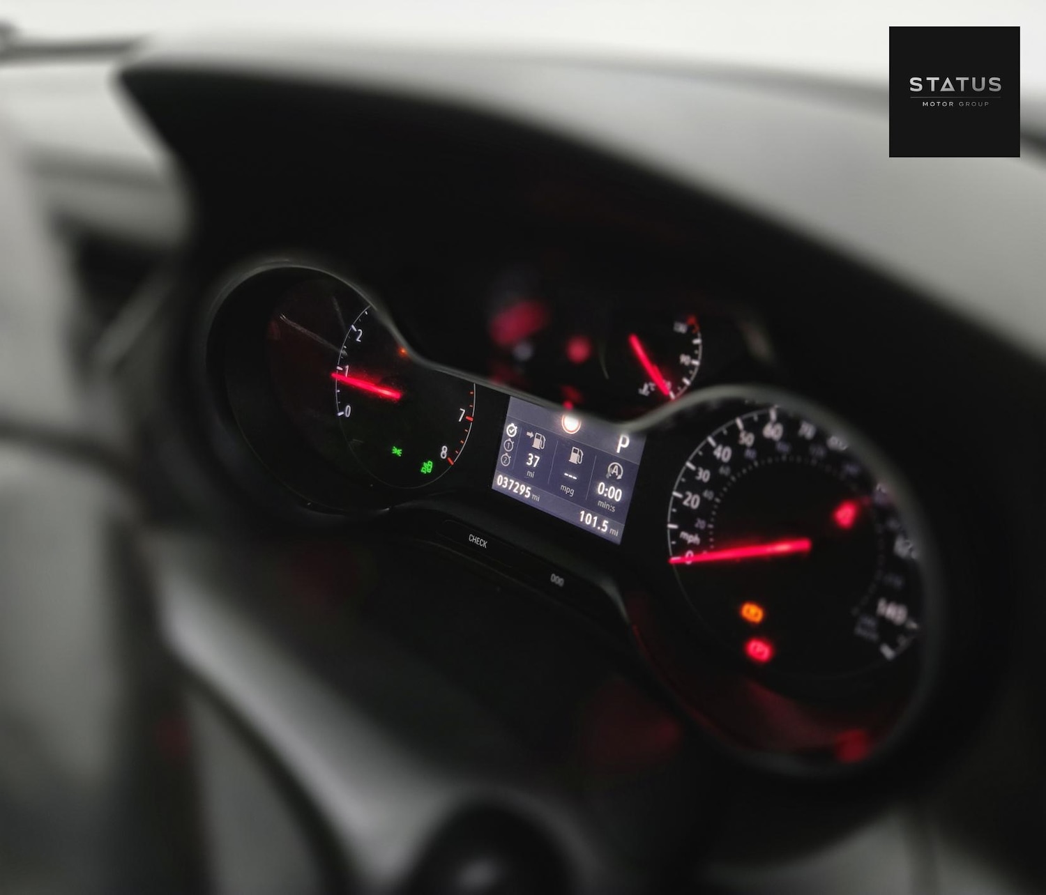 Used Vauxhall Grandland X 2019 for sale - 77079407: Photo 19