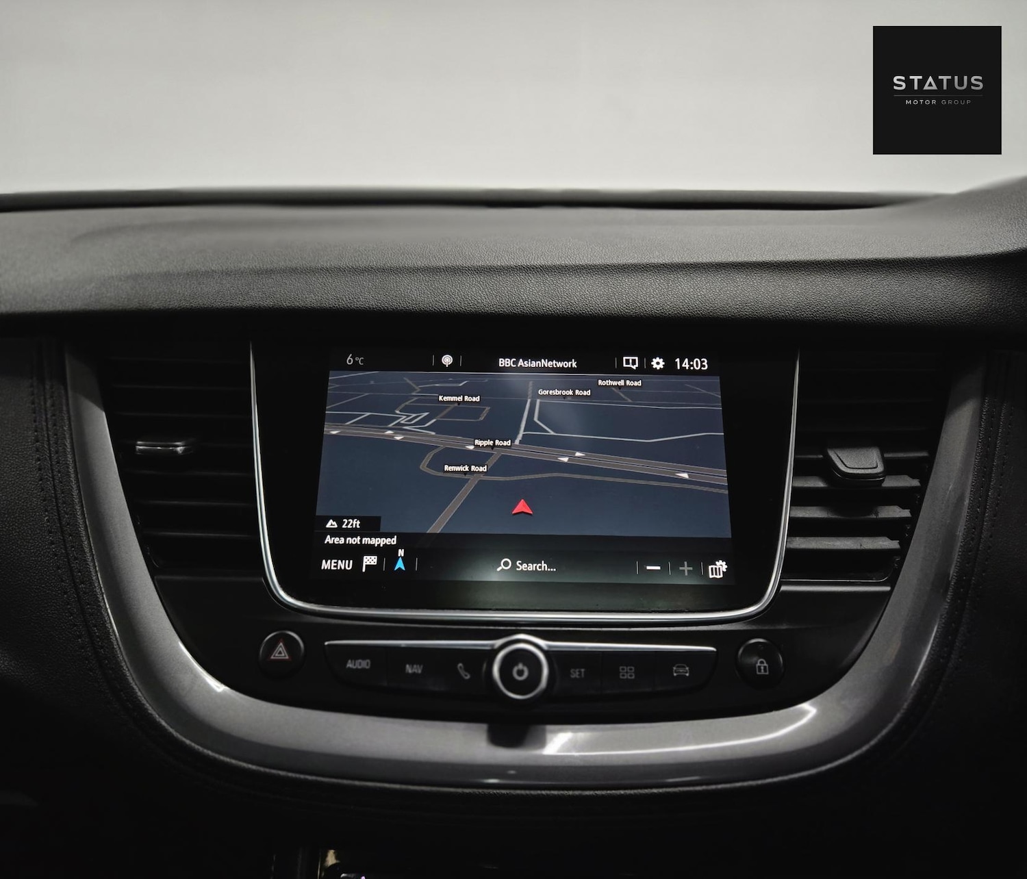 Used Vauxhall Grandland X 2019 for sale - 77079407: Photo 21