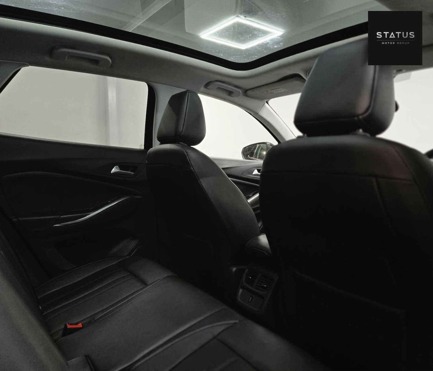 Used Vauxhall Grandland X 2019 for sale - 77079407: Photo 25