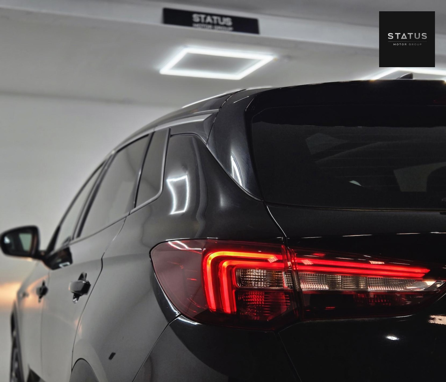 Used Vauxhall Grandland X 2019 for sale - 77079407: Photo 6