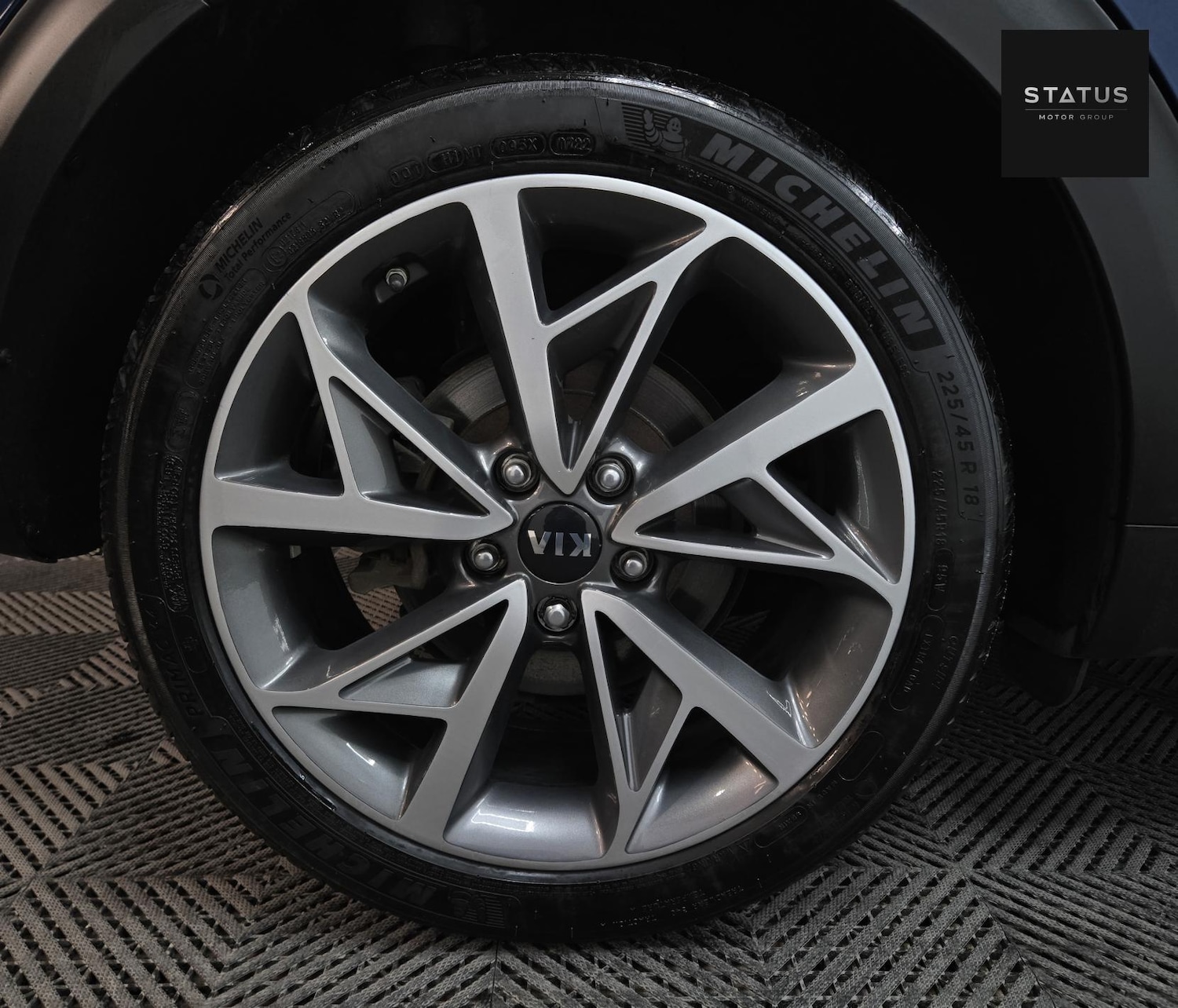 Used Kia Niro 2020 for sale - 77099922: Photo 12