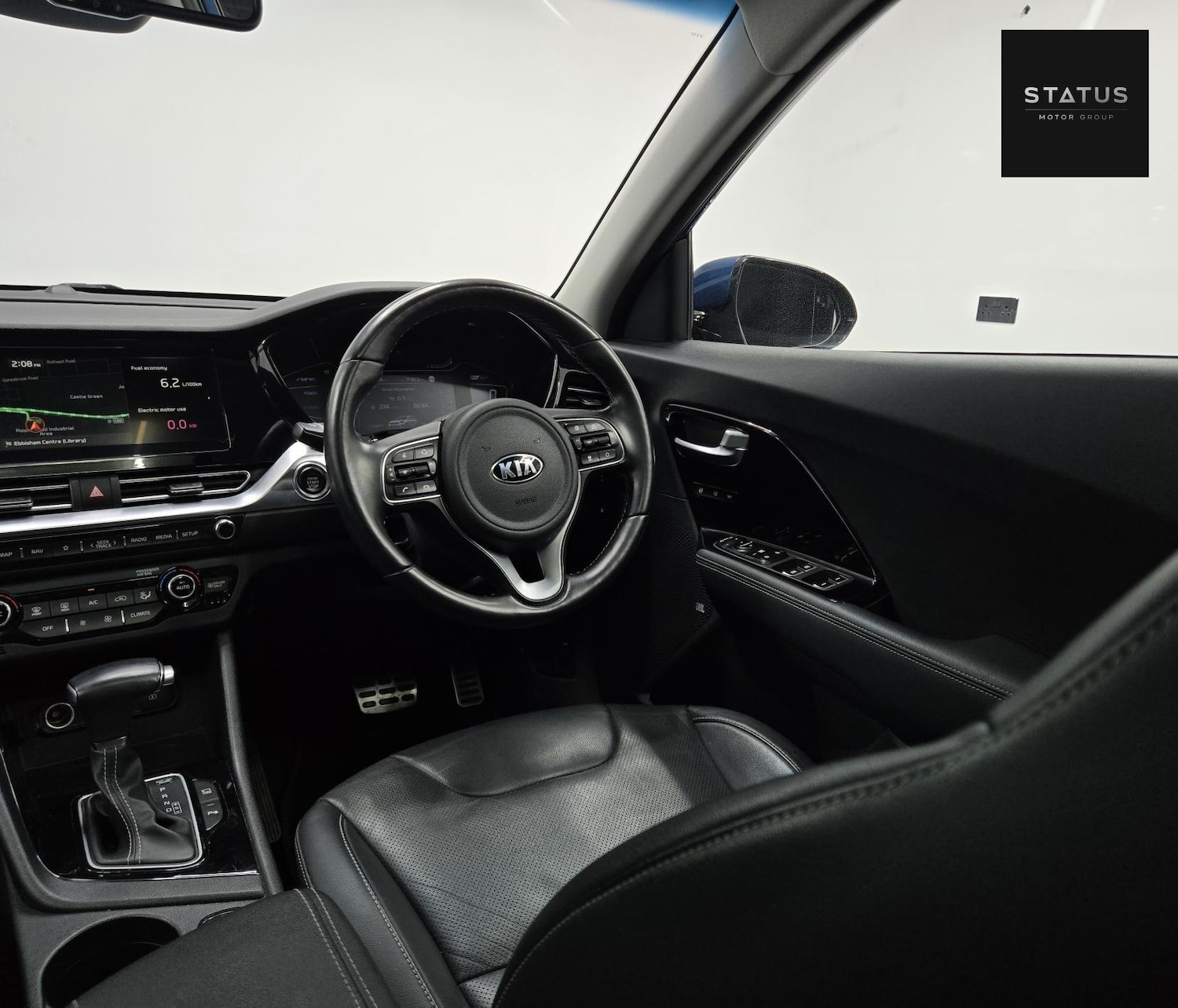 Used Kia Niro 2020 for sale - 77099922: Photo 19