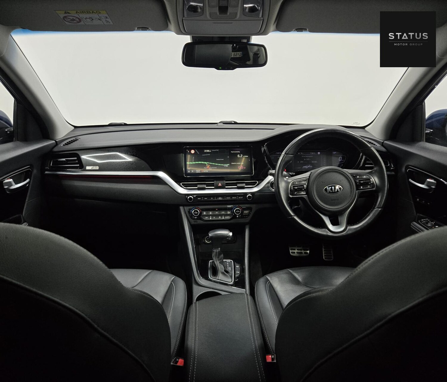 Used Kia Niro 2020 for sale - 77099922: Photo 20