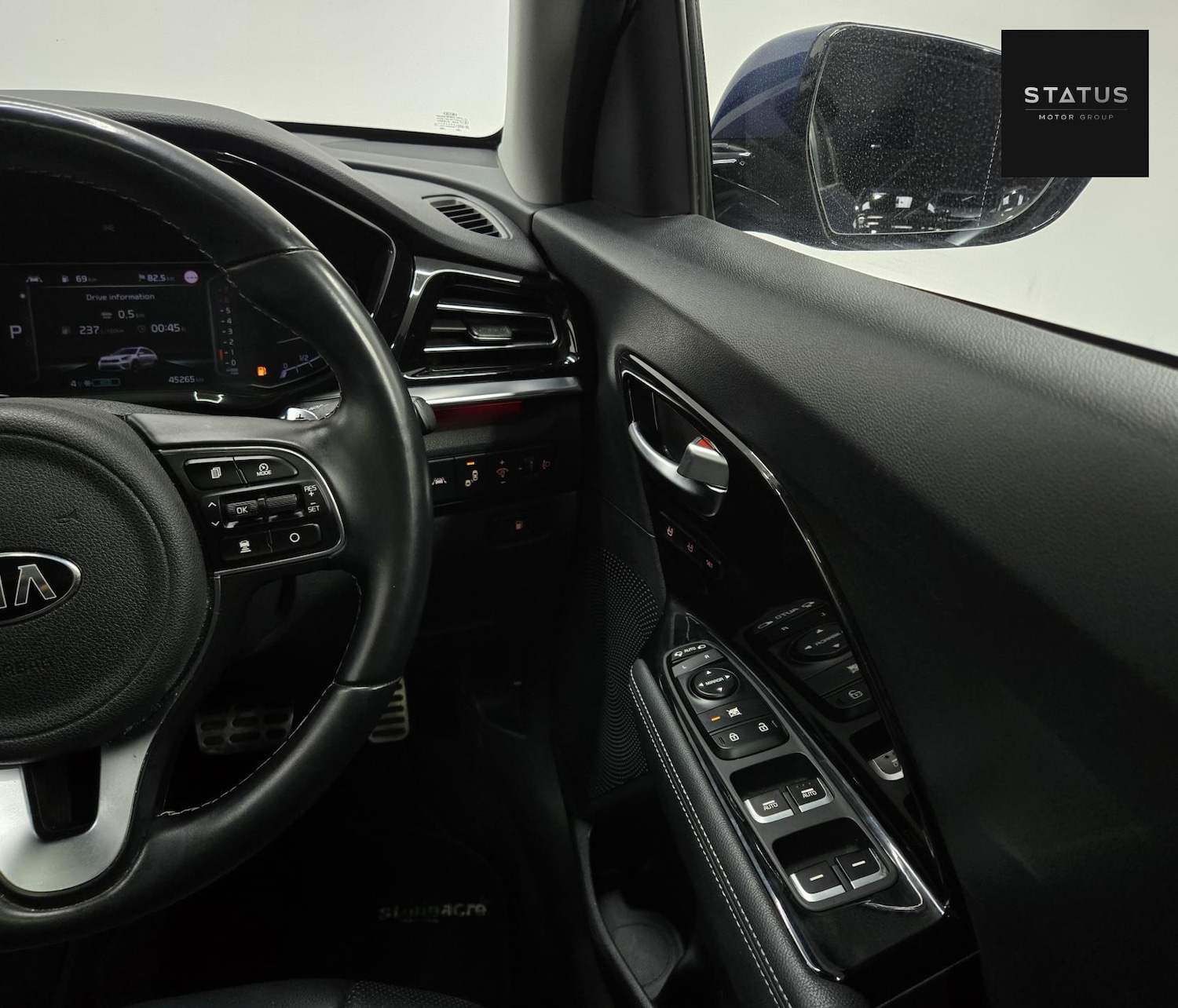 Used Kia Niro 2020 for sale - 77099922: Photo 22