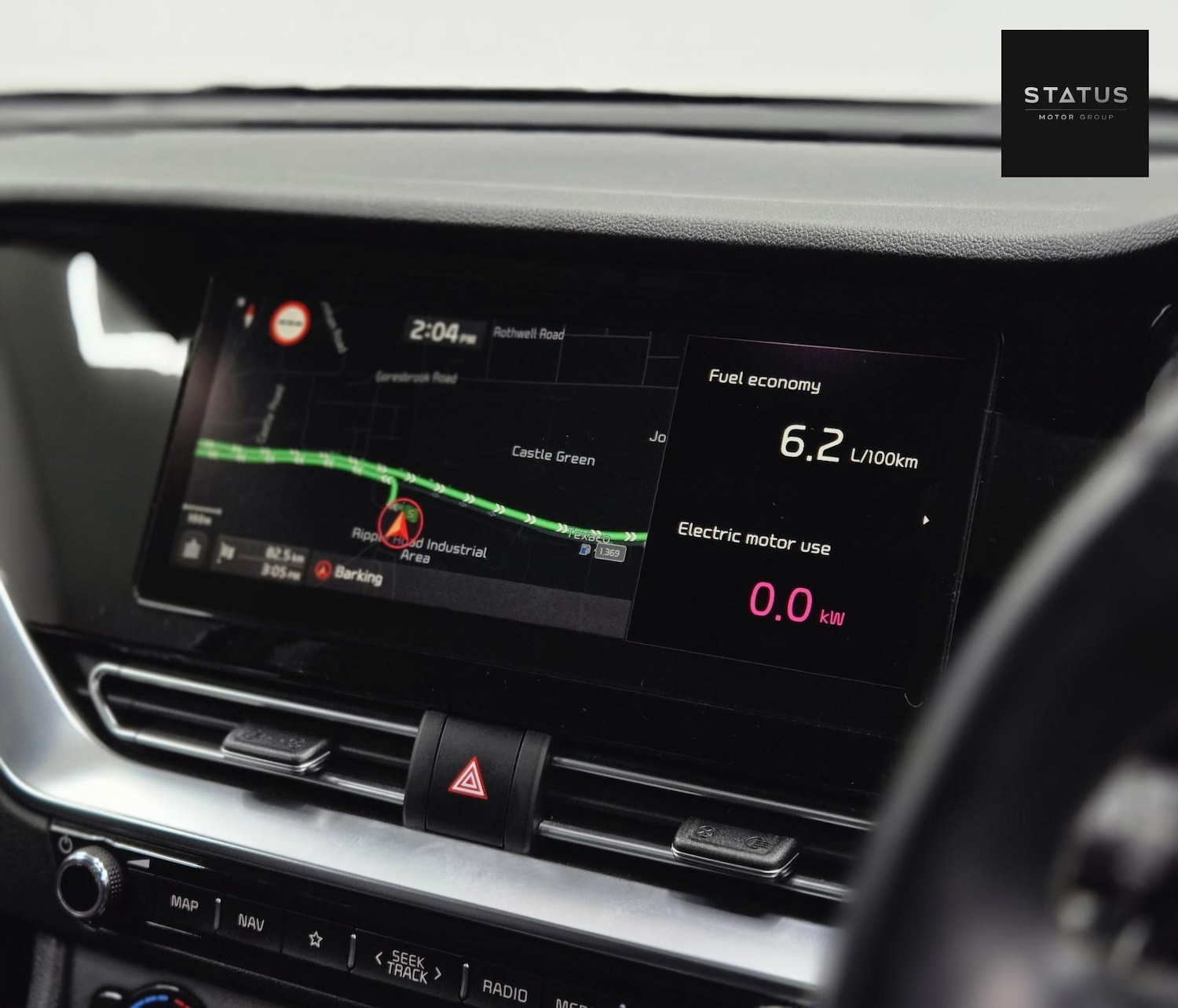 Used Kia Niro 2020 for sale - 77099922: Photo 27