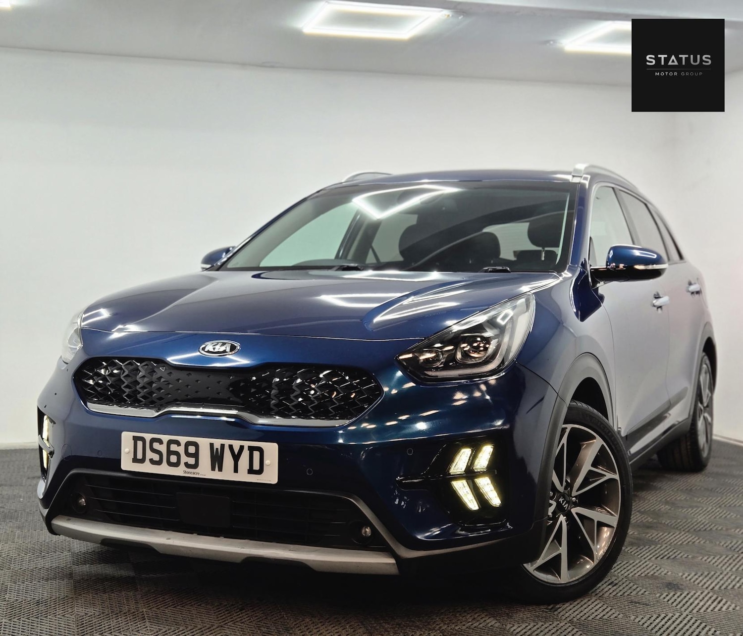 Used Kia Niro 2020 for sale - 77099922: Photo 3