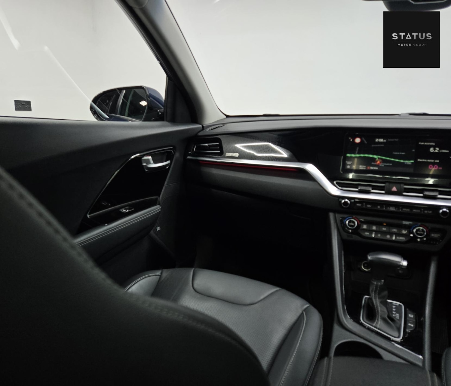 Used Kia Niro 2020 for sale - 77099922: Photo 32